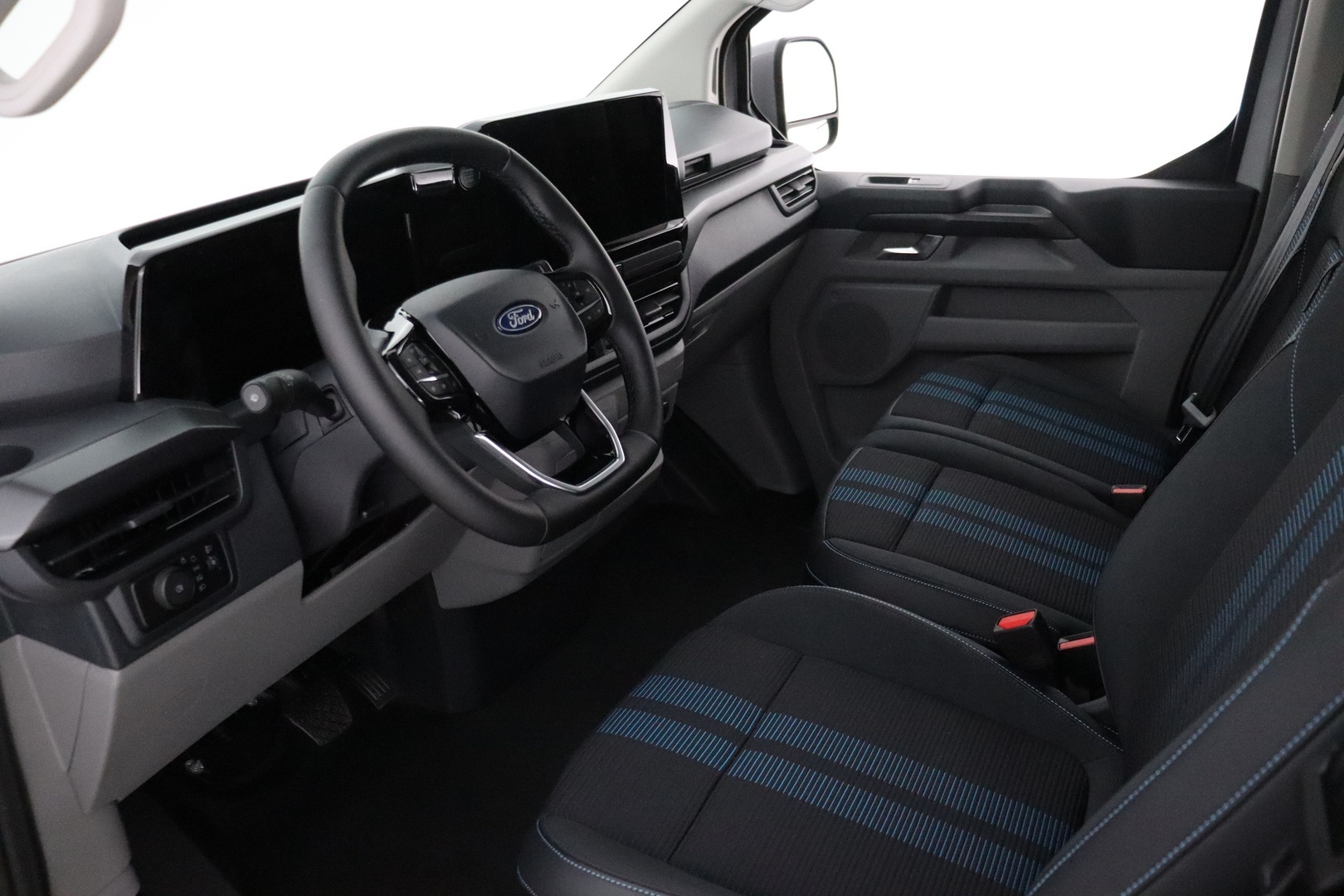 FORD Transit Custom 2025