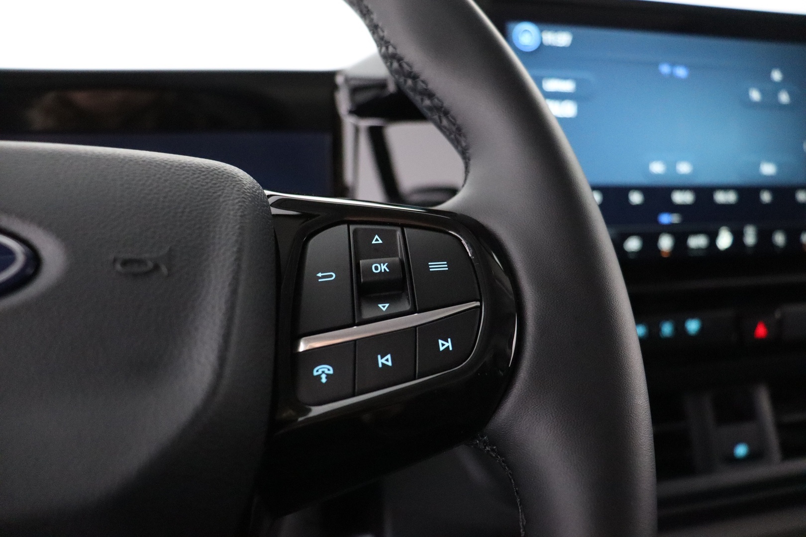 FORD Transit Custom 2025