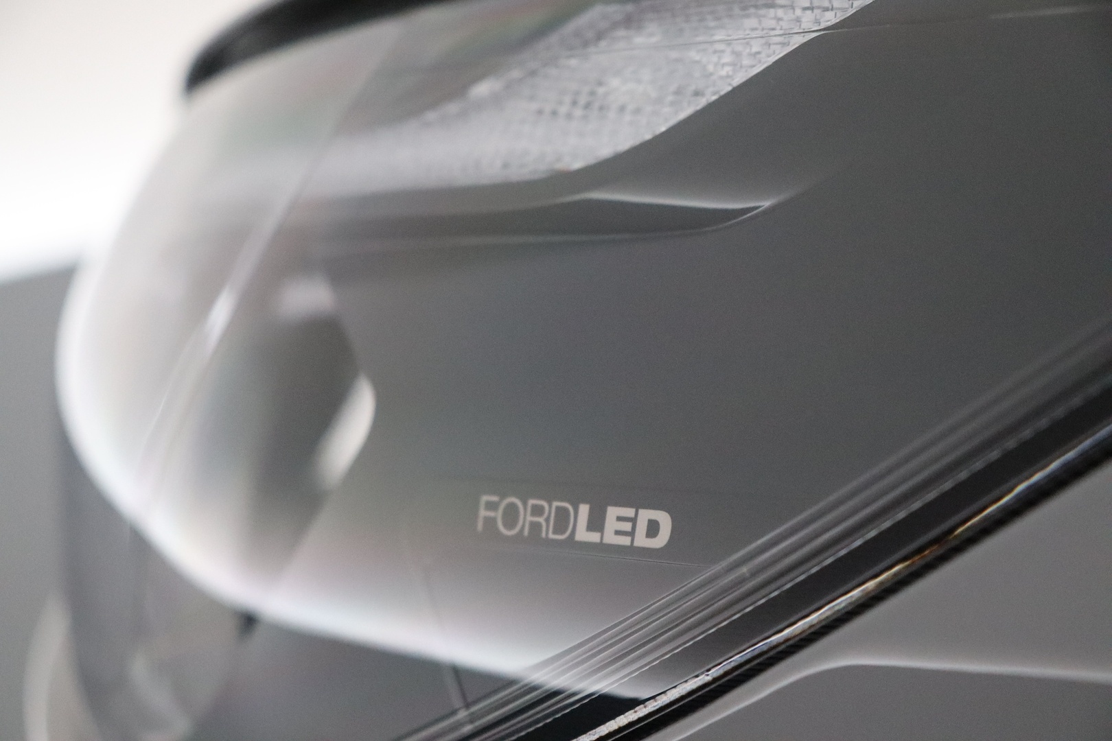 FORD Transit Custom 2025