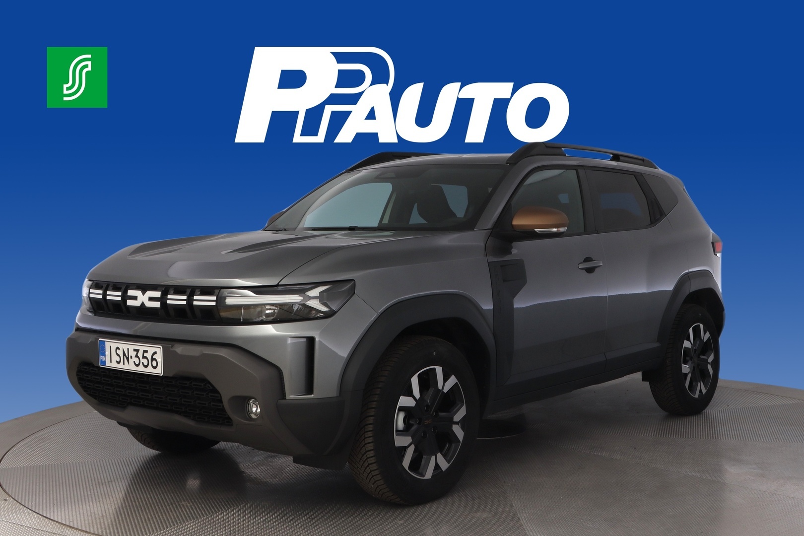 DACIA Duster 2026