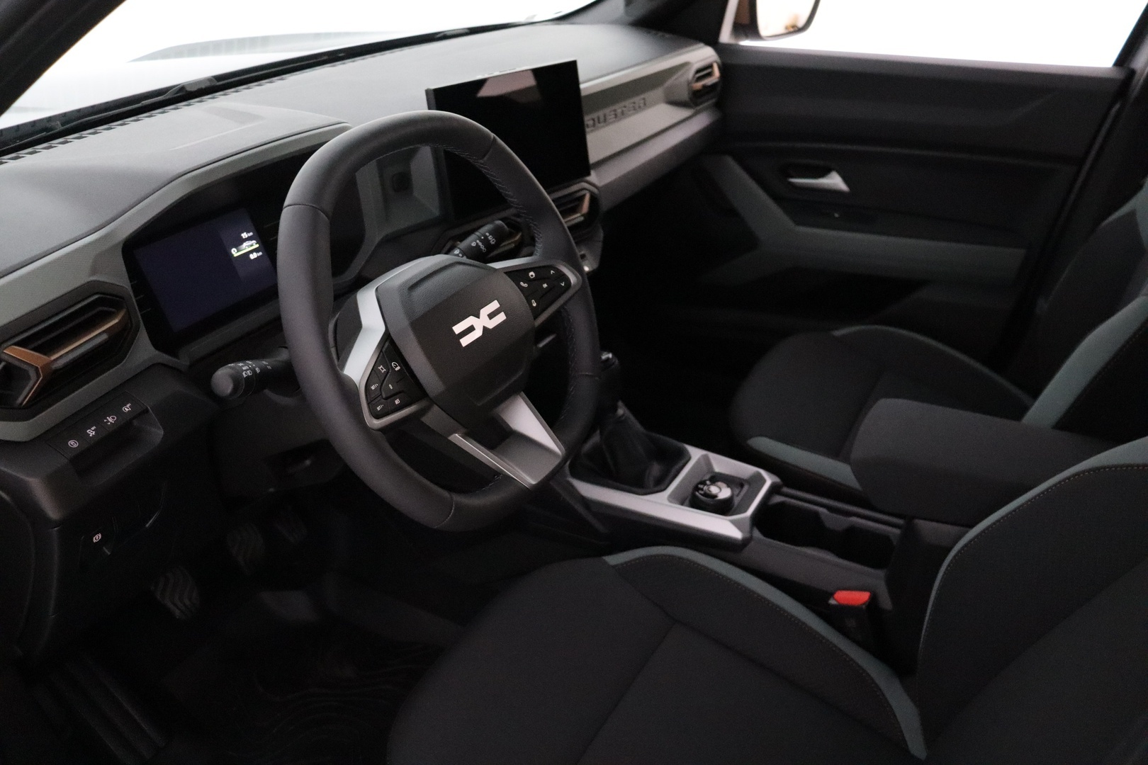 DACIA Duster 2026