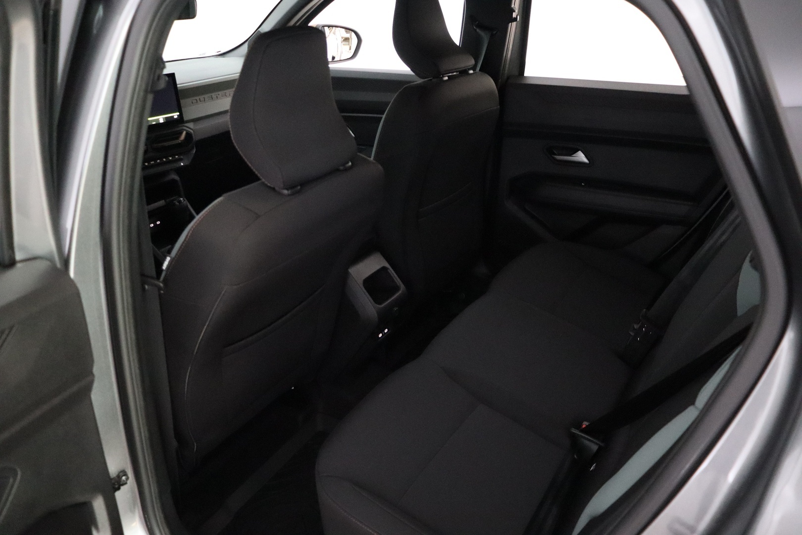 DACIA Duster 2026