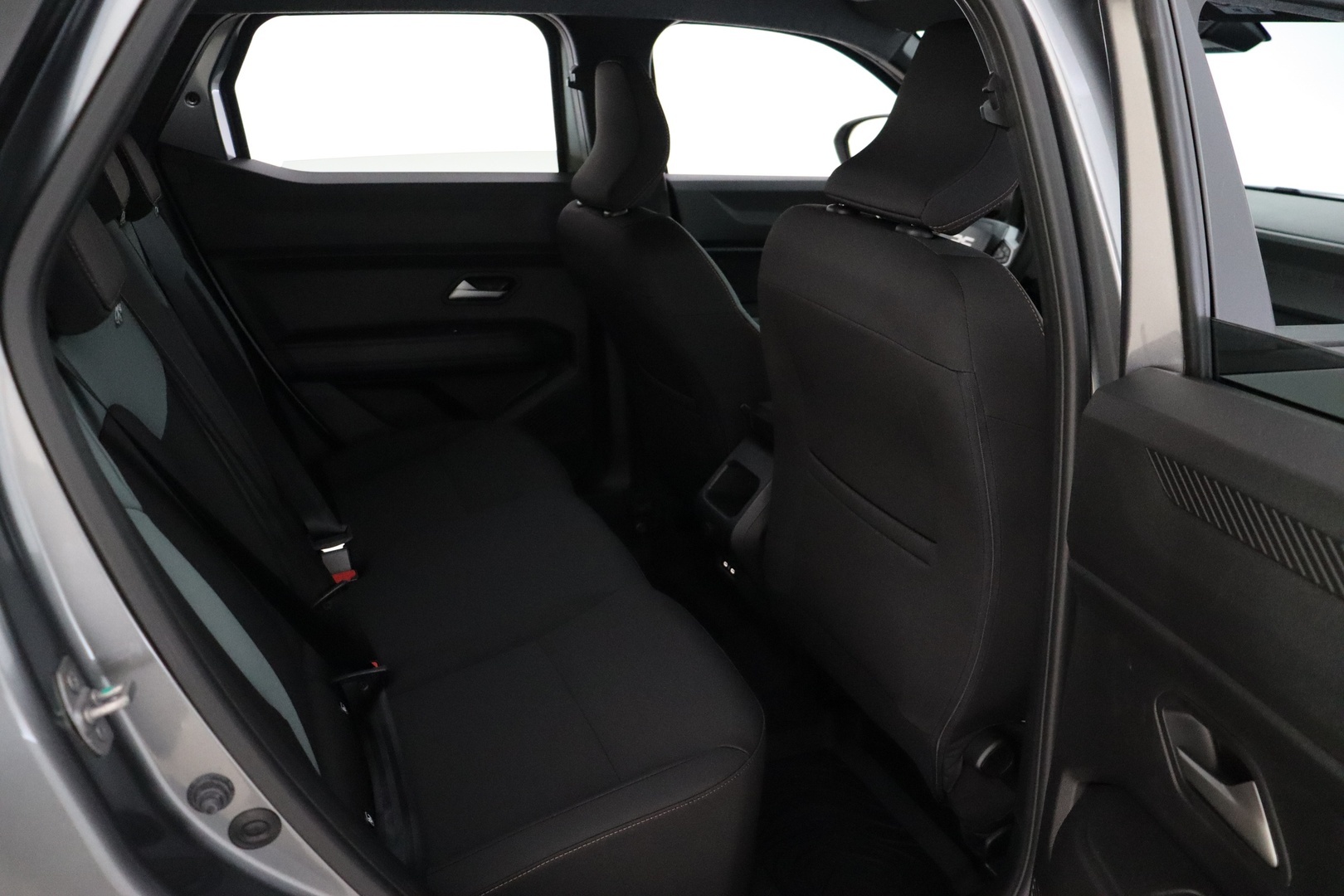 DACIA Duster 2026