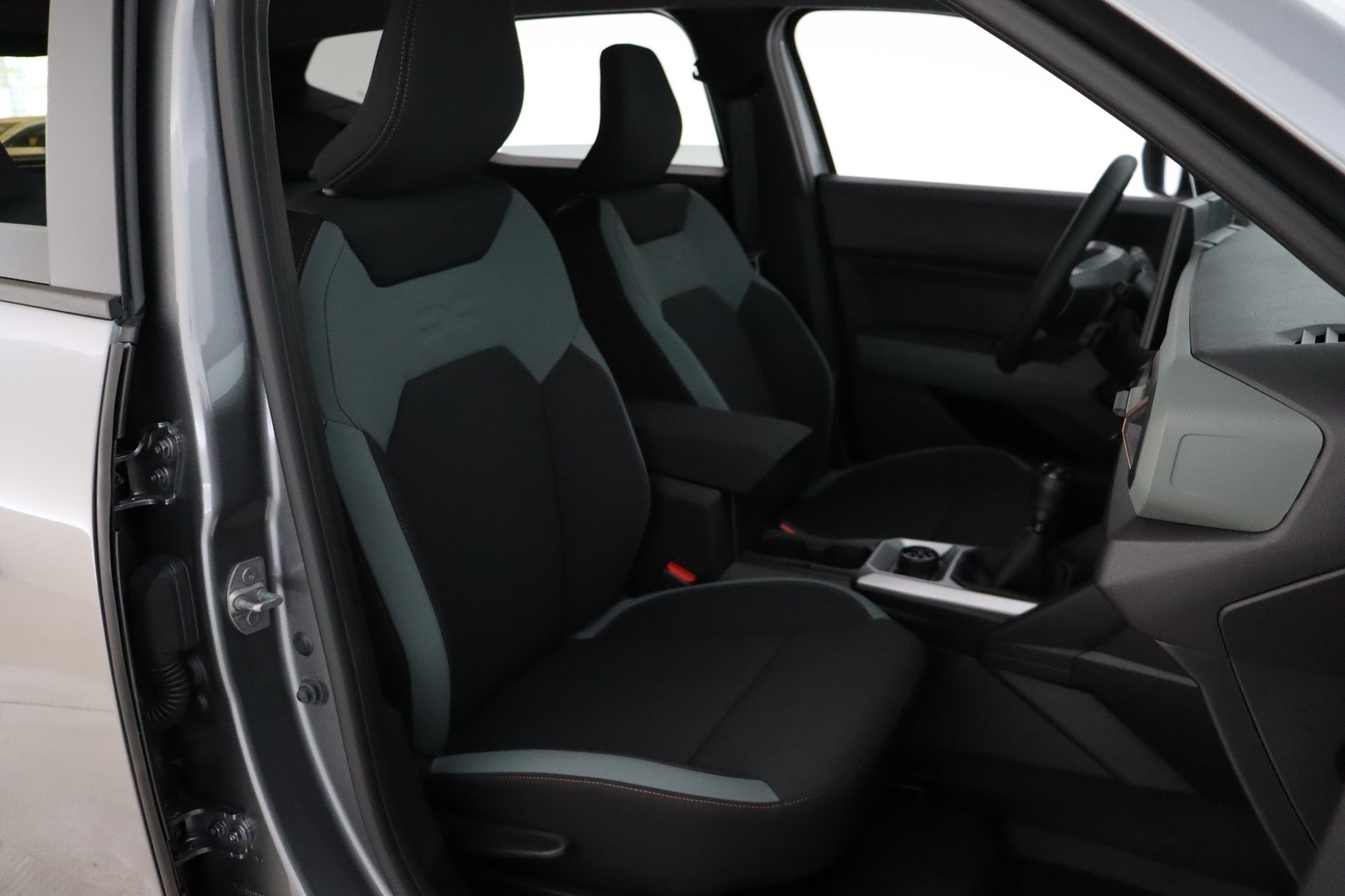 DACIA Duster 2026