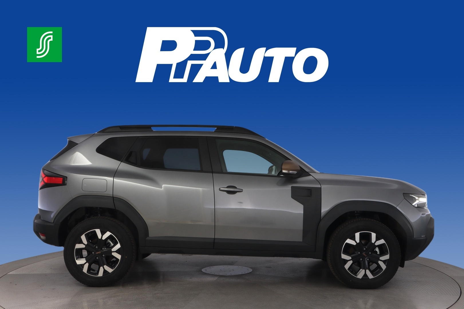 DACIA Duster 2026