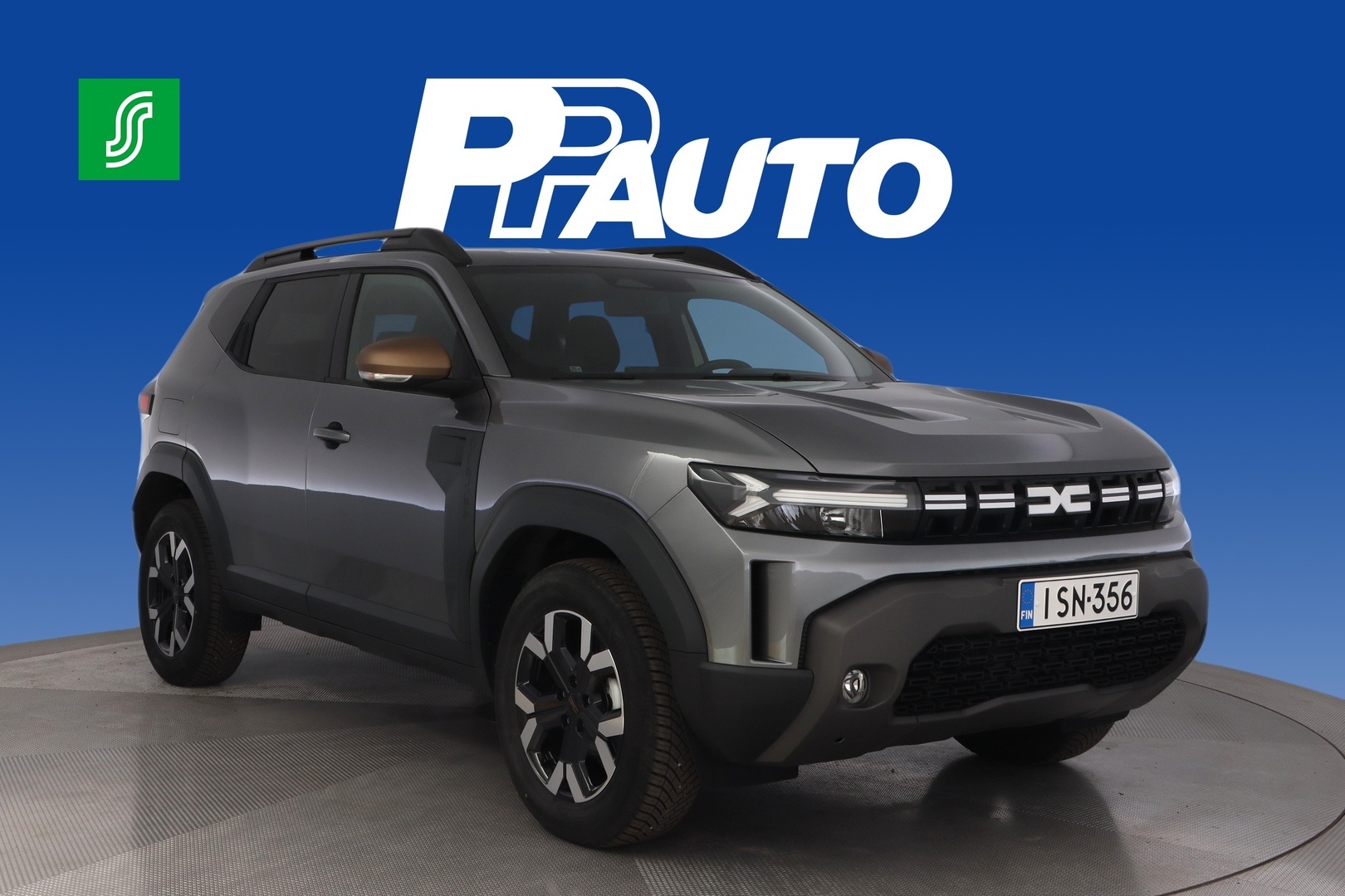 DACIA Duster 2026