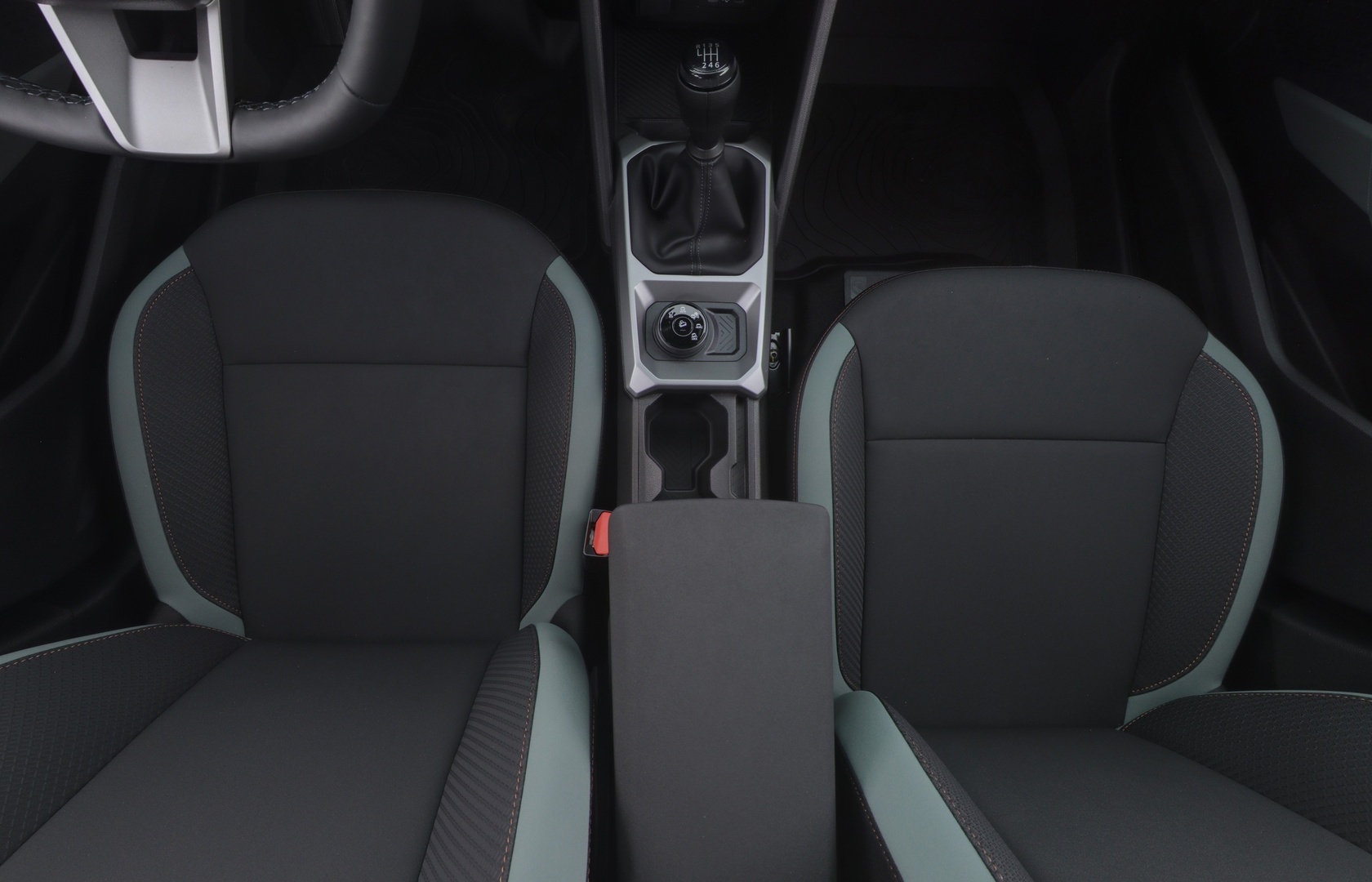 DACIA Duster 2026