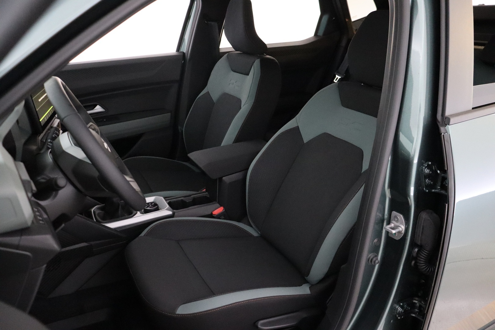 DACIA Duster 2026