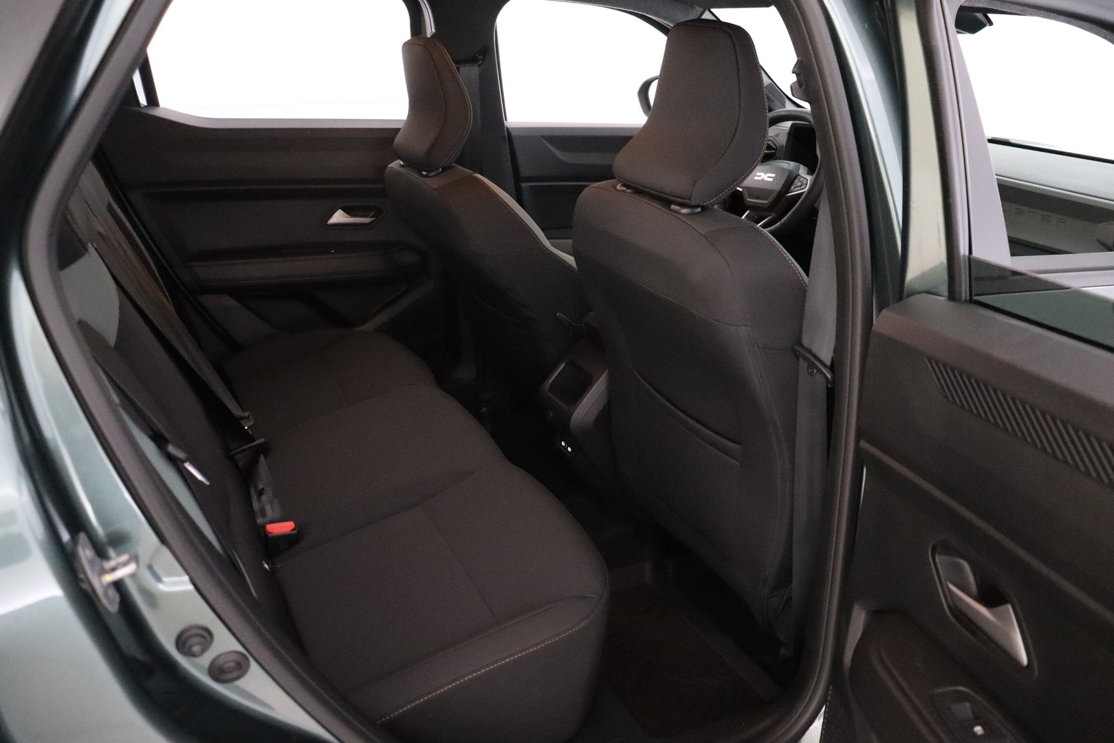 DACIA Duster 2026