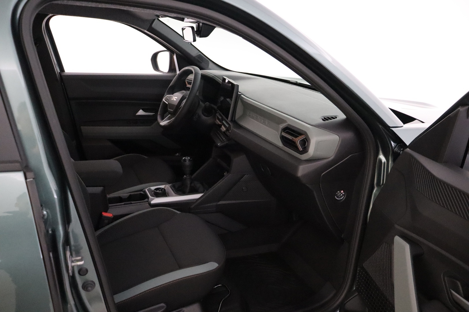DACIA Duster 2026