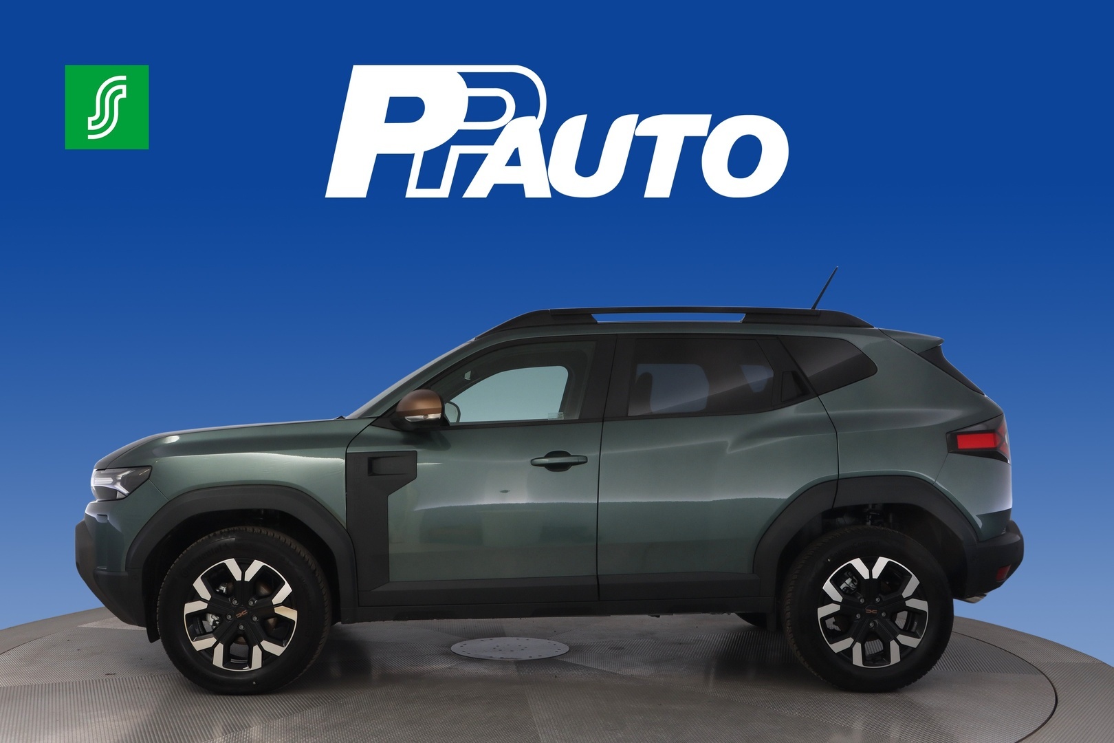 DACIA Duster 2026