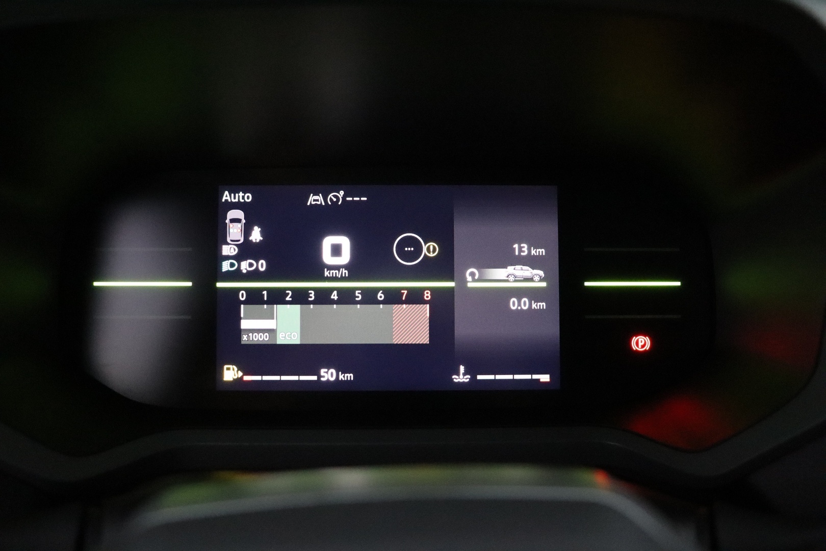 DACIA Duster 2026