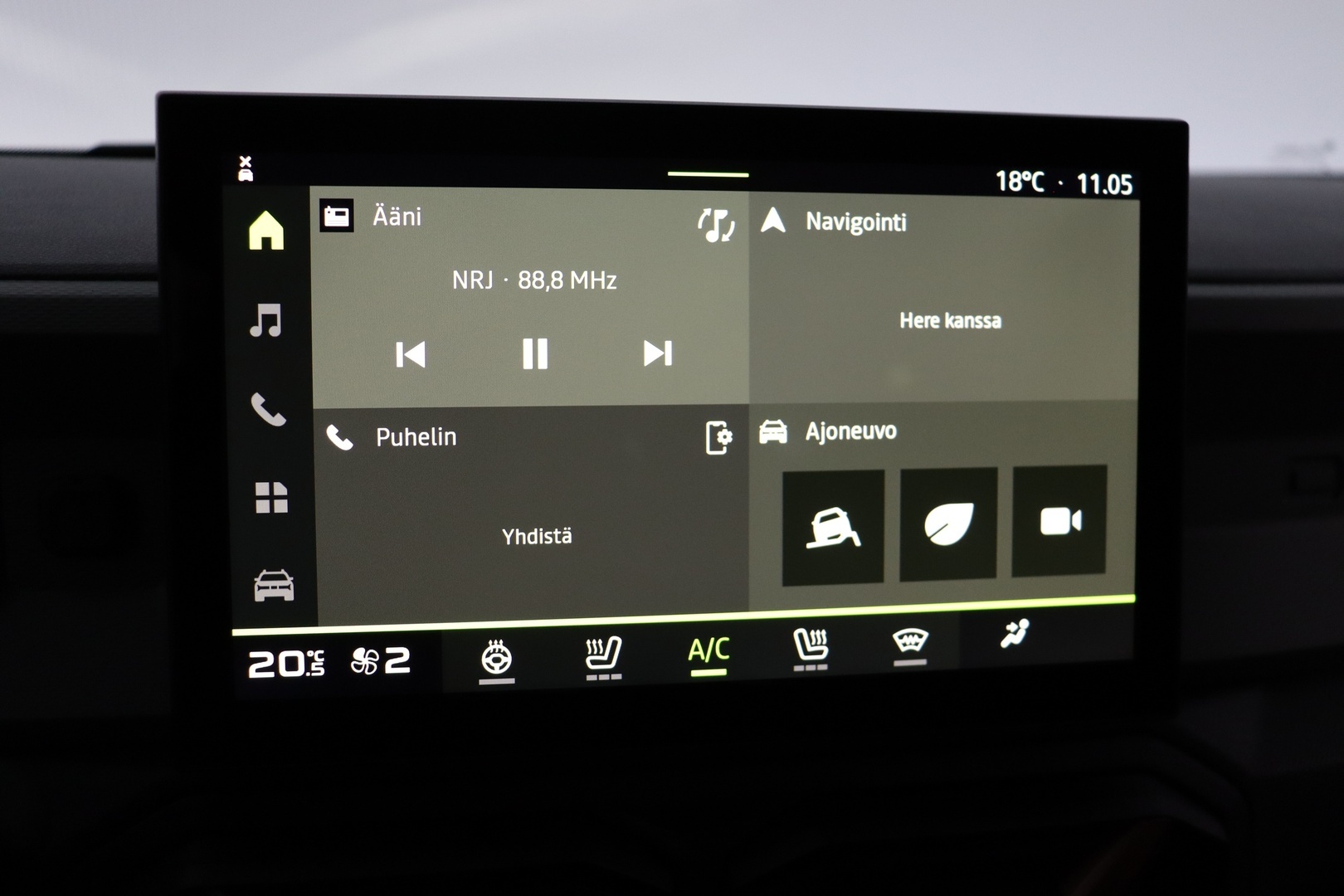 DACIA Duster 2026