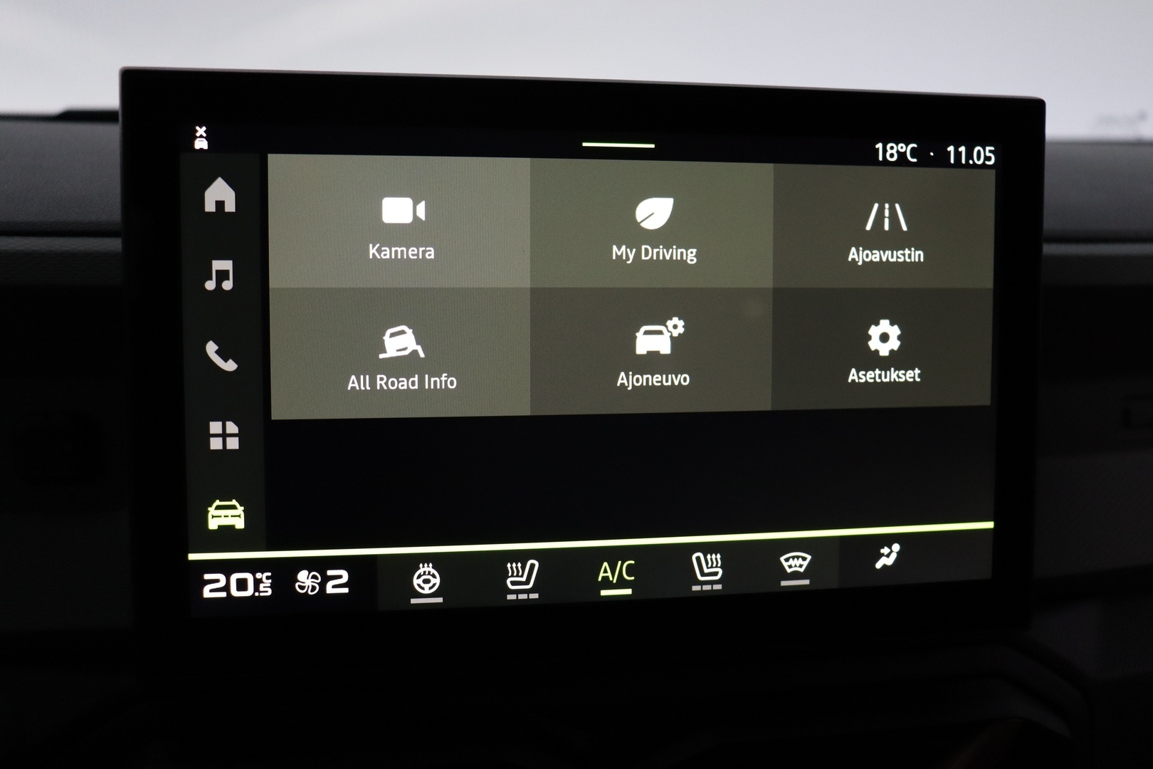 DACIA Duster 2026