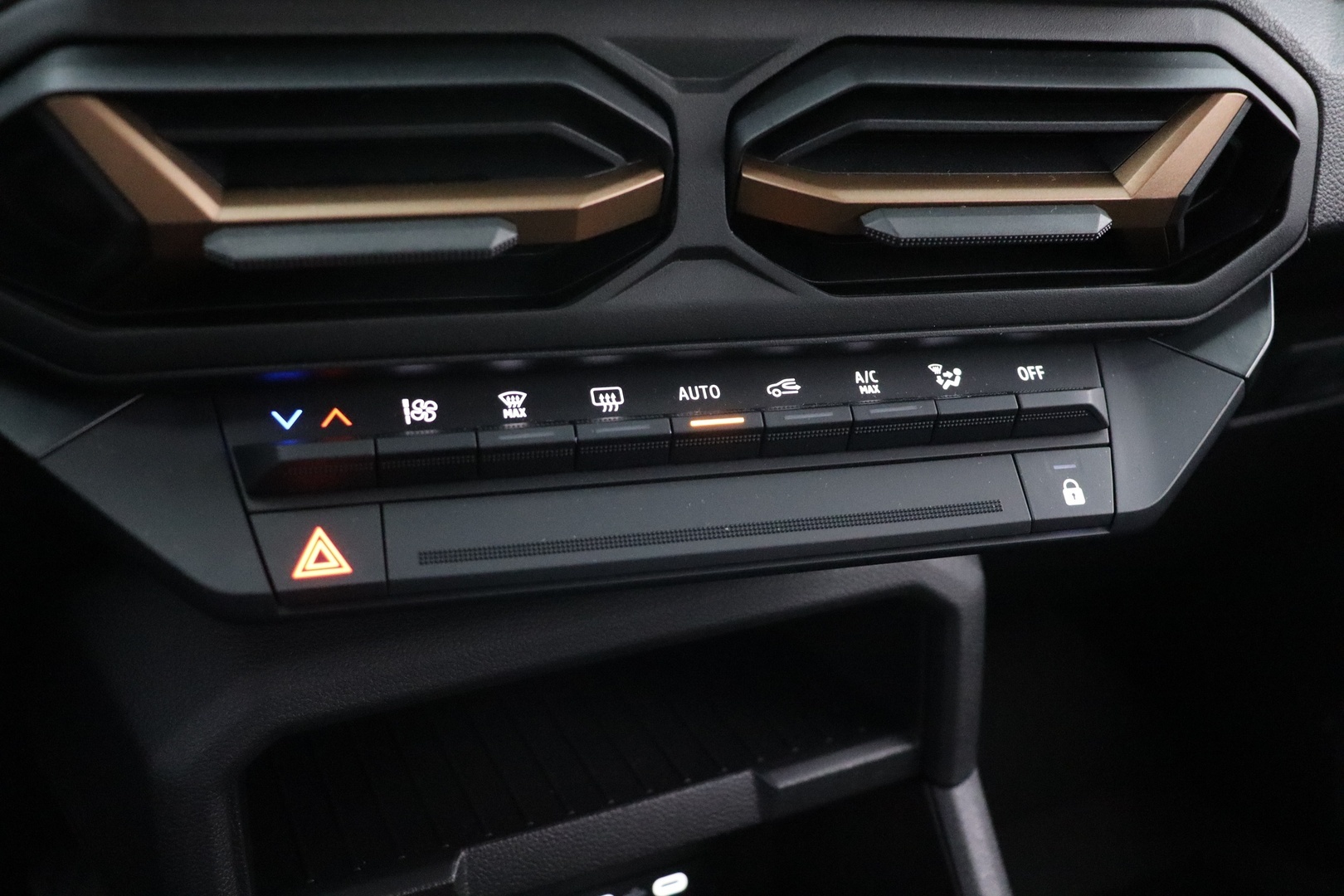 DACIA Duster 2026