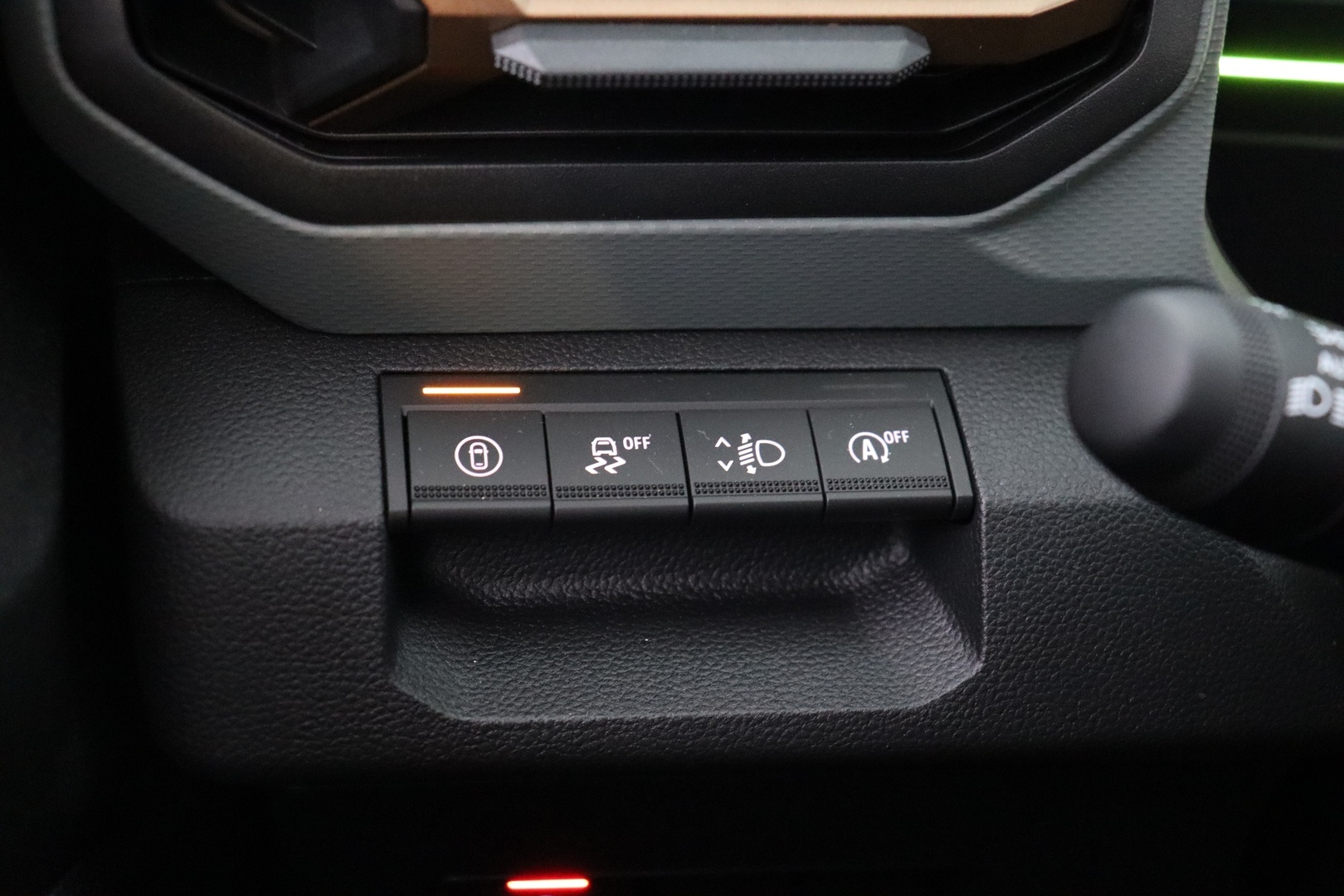 DACIA Duster 2026
