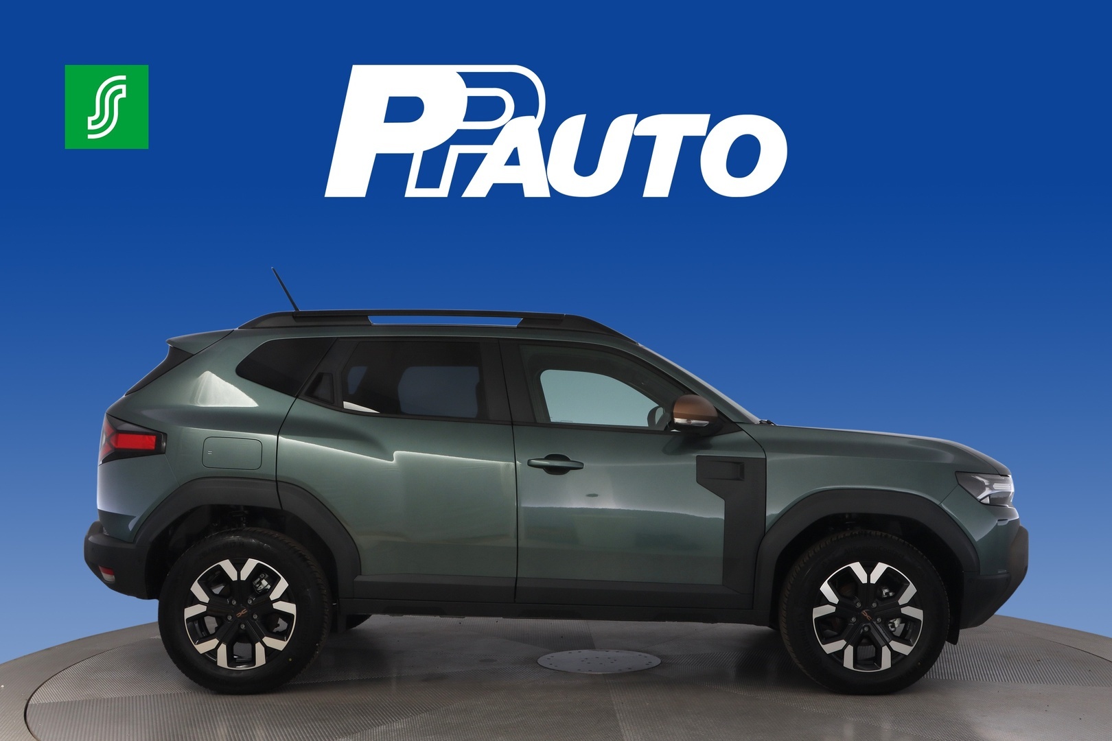 DACIA Duster 2026