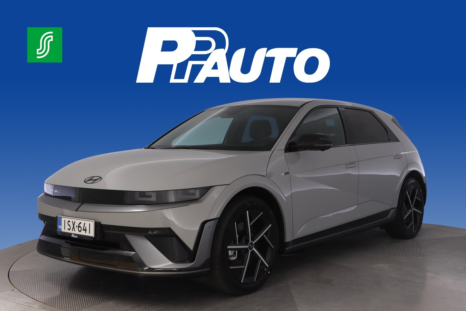 HYUNDAI IONIQ 5 2026