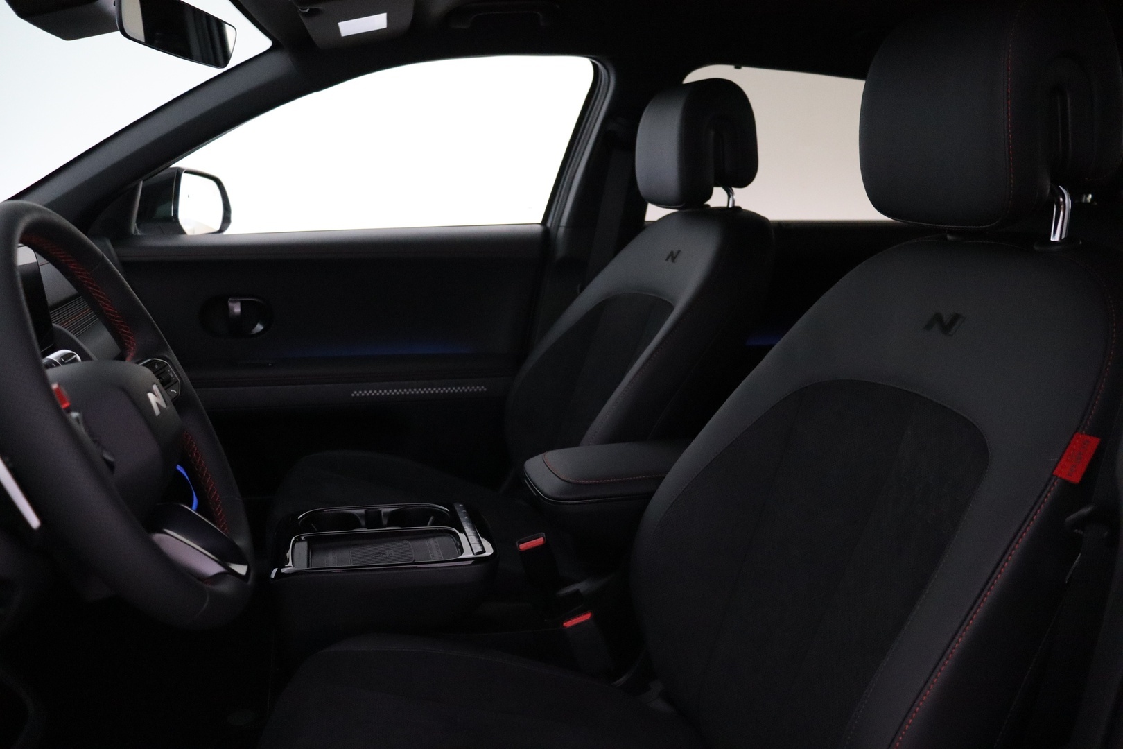 HYUNDAI IONIQ 5 2026