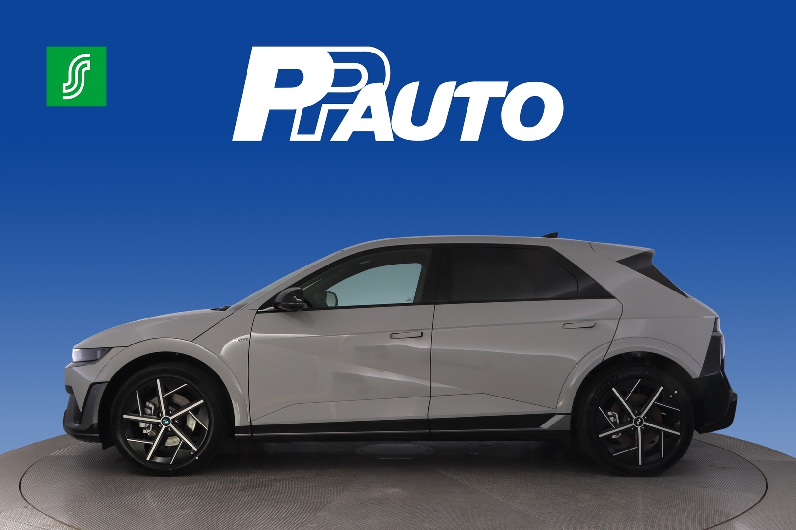 HYUNDAI IONIQ 5 2026