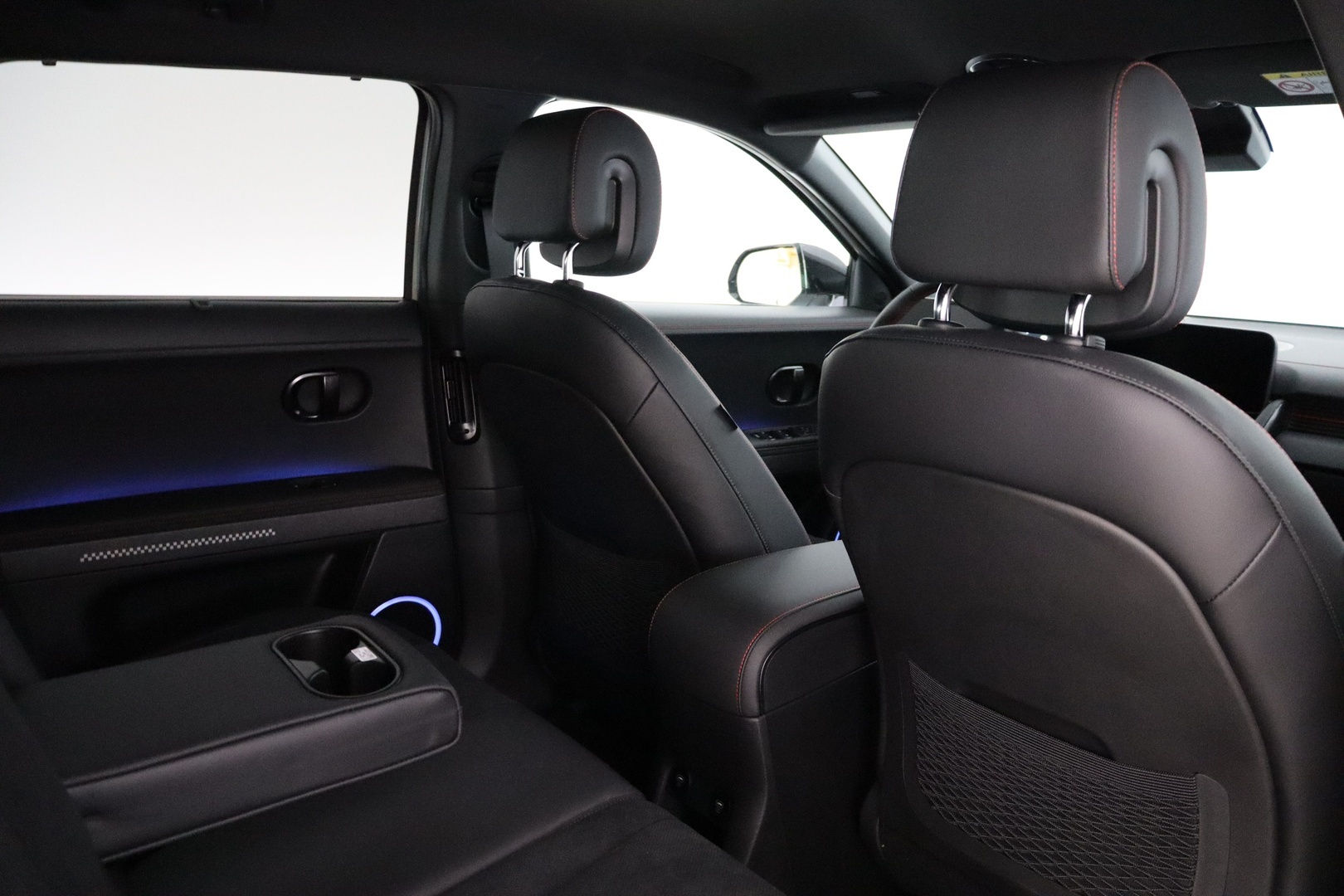 HYUNDAI IONIQ 5 2026