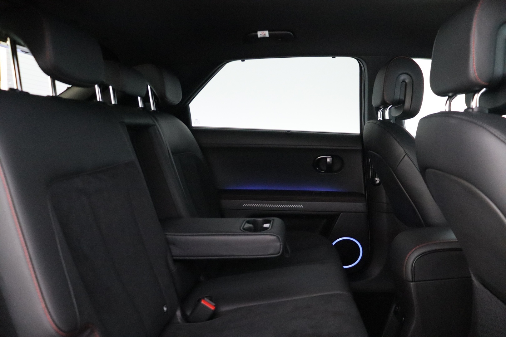 HYUNDAI IONIQ 5 2026