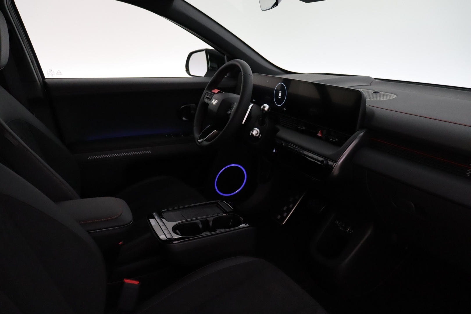 HYUNDAI IONIQ 5 2026