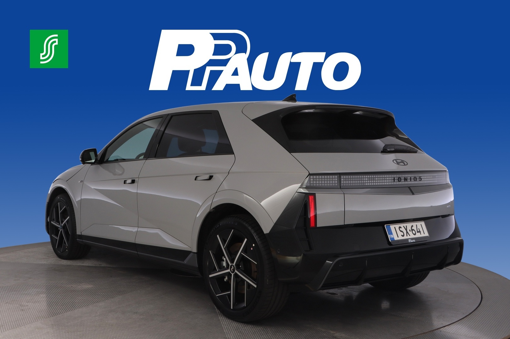 HYUNDAI IONIQ 5 2026