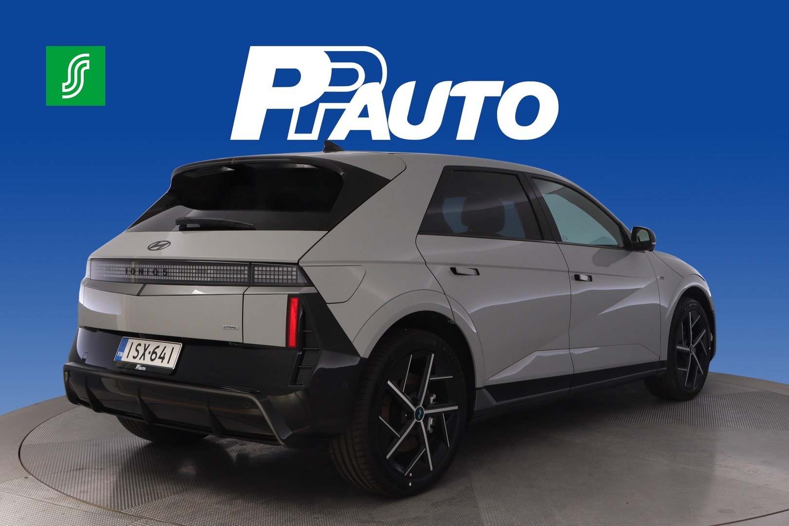 HYUNDAI IONIQ 5 2026
