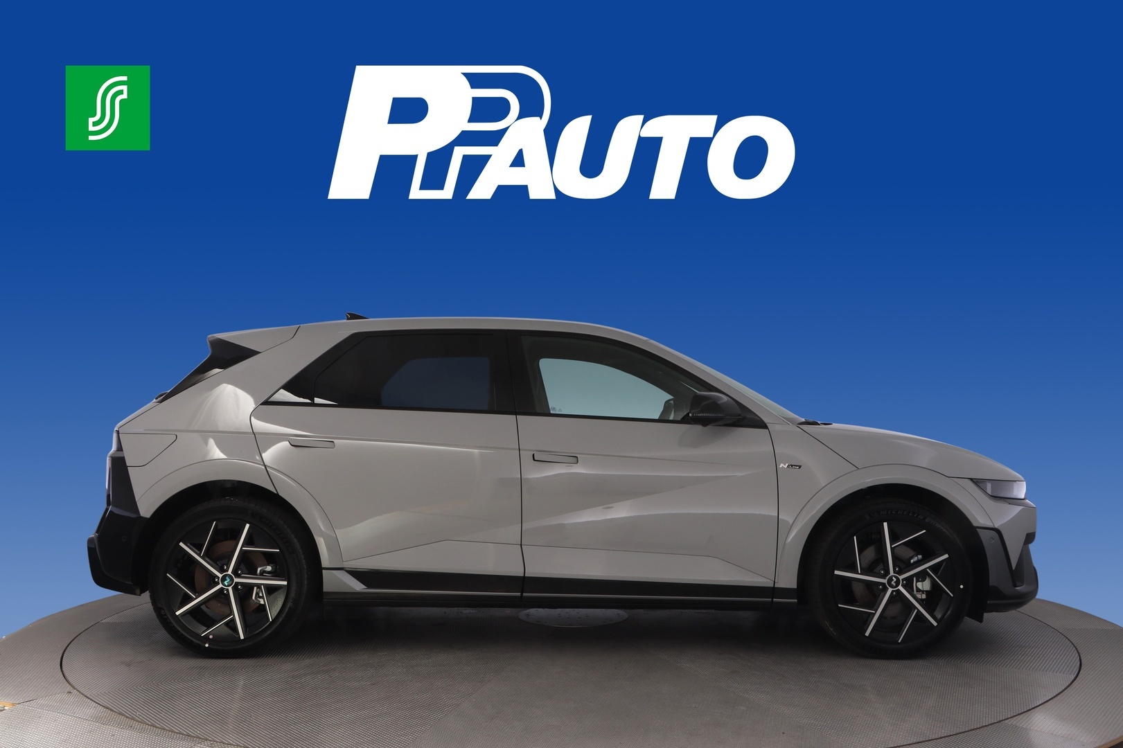 HYUNDAI IONIQ 5 2026