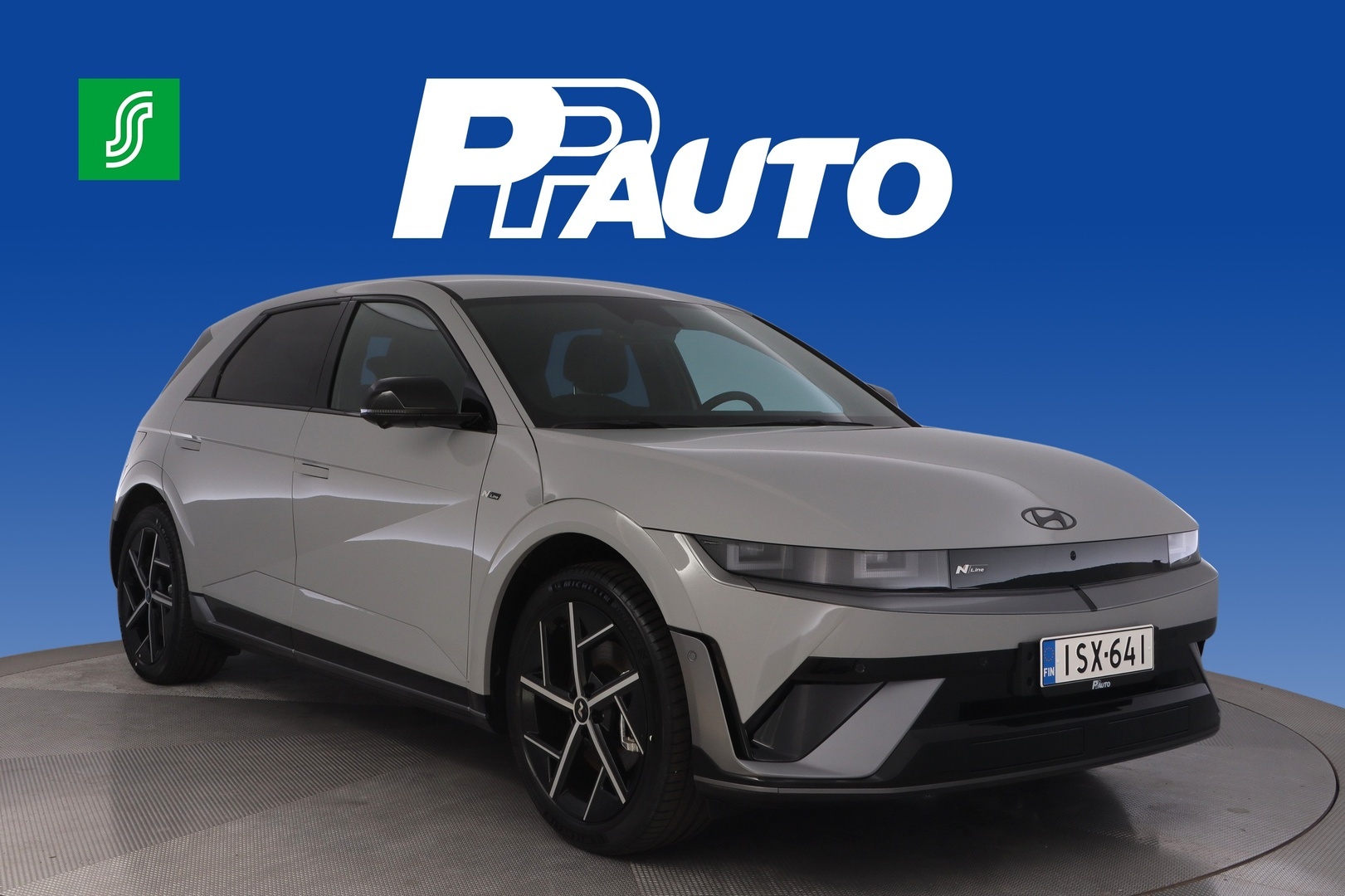 HYUNDAI IONIQ 5 2026