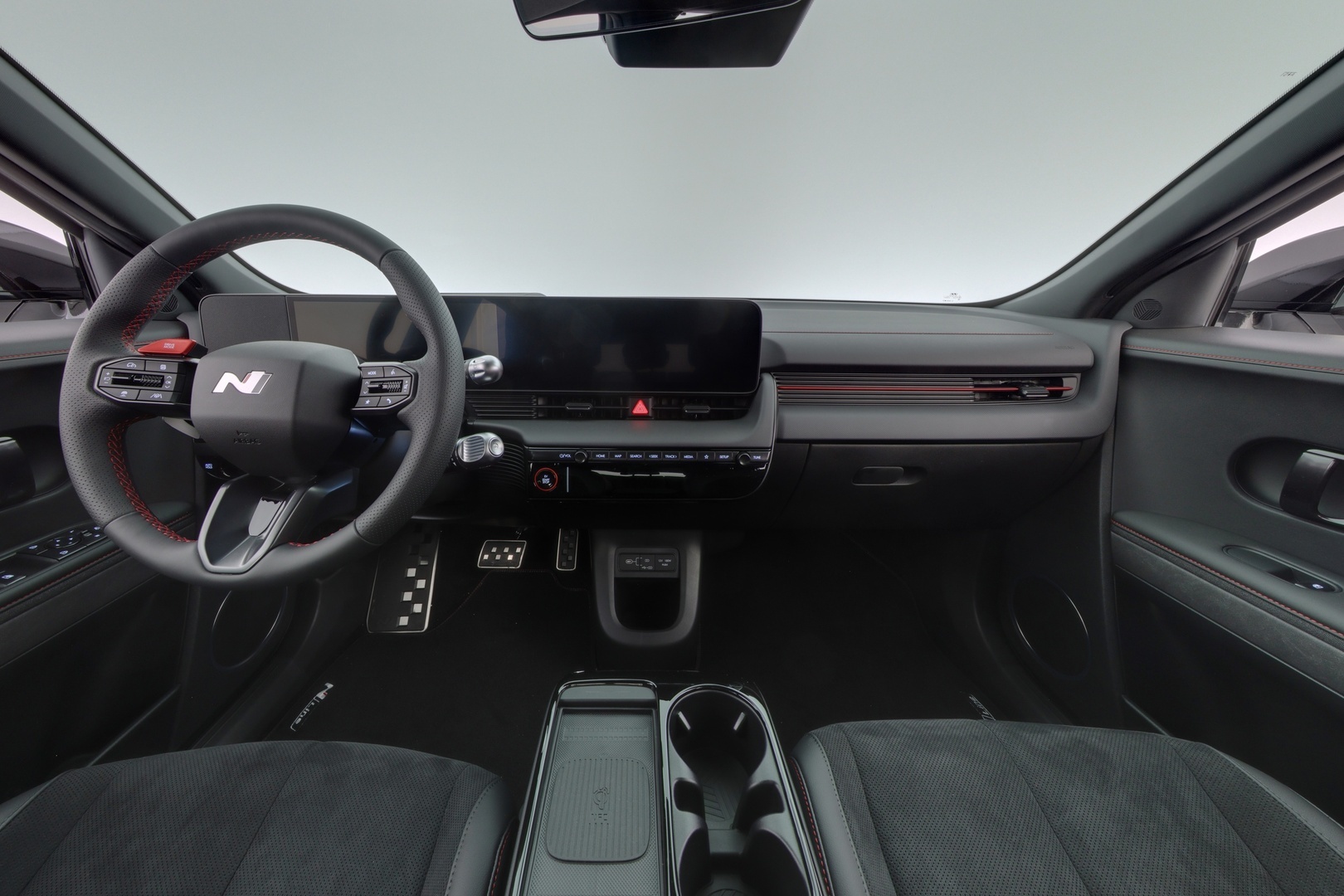 HYUNDAI IONIQ 5 2026