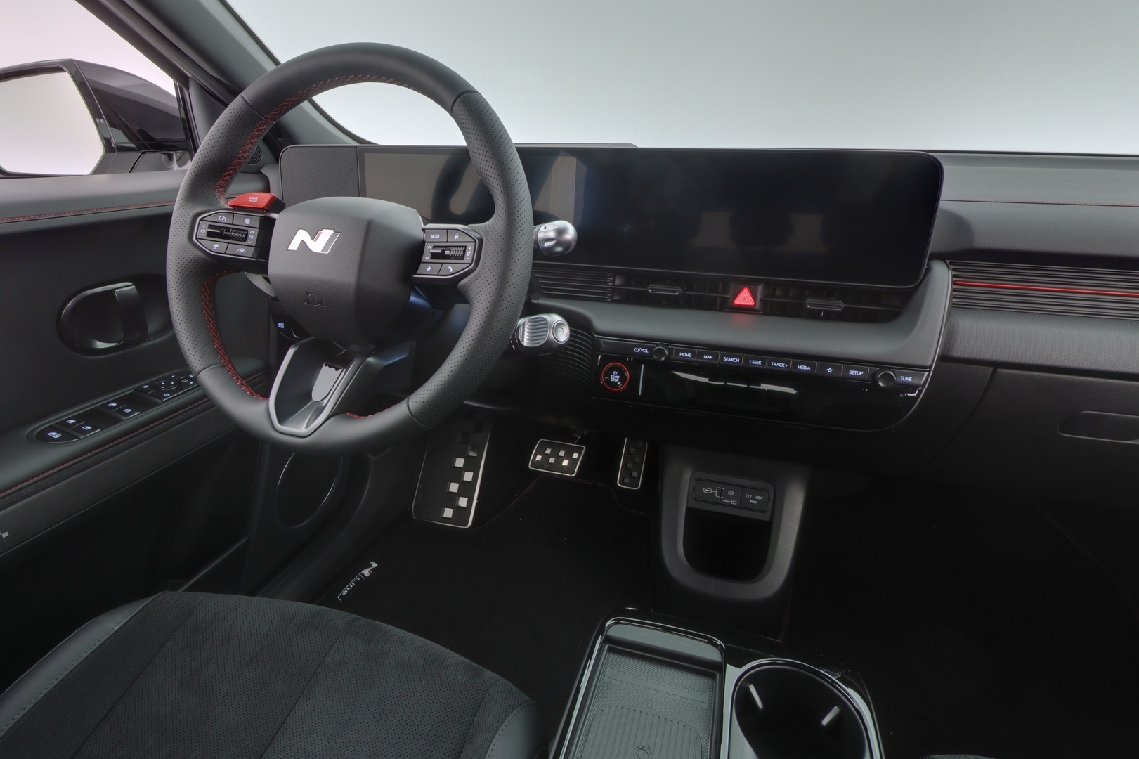 HYUNDAI IONIQ 5 2026