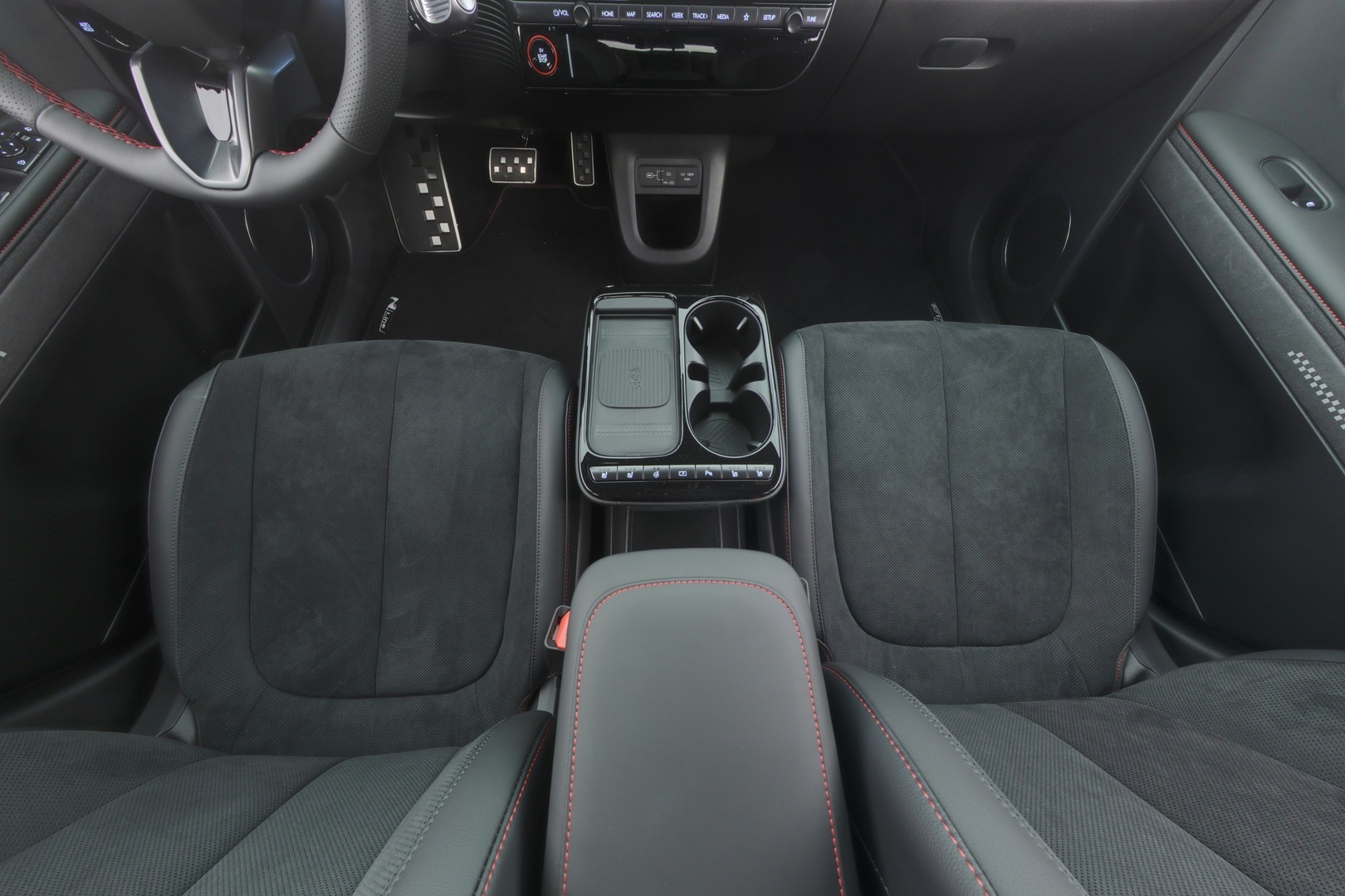 HYUNDAI IONIQ 5 2026