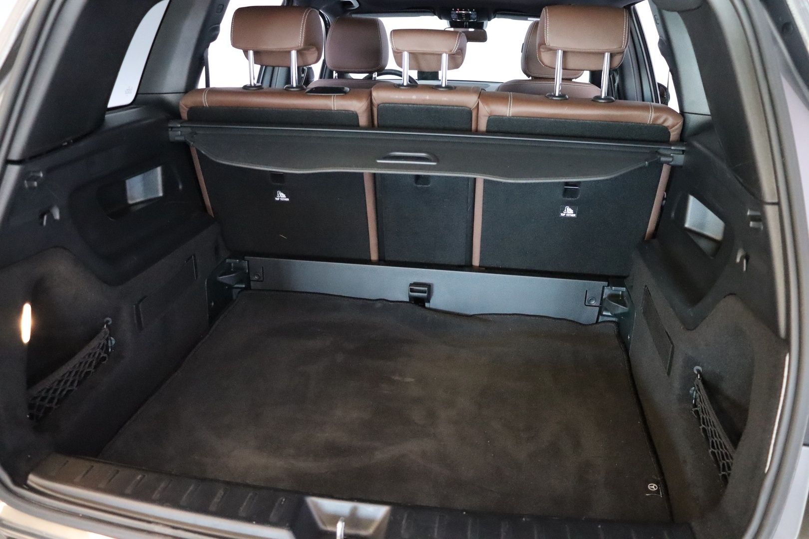 MERCEDES-BENZ GLB 2021