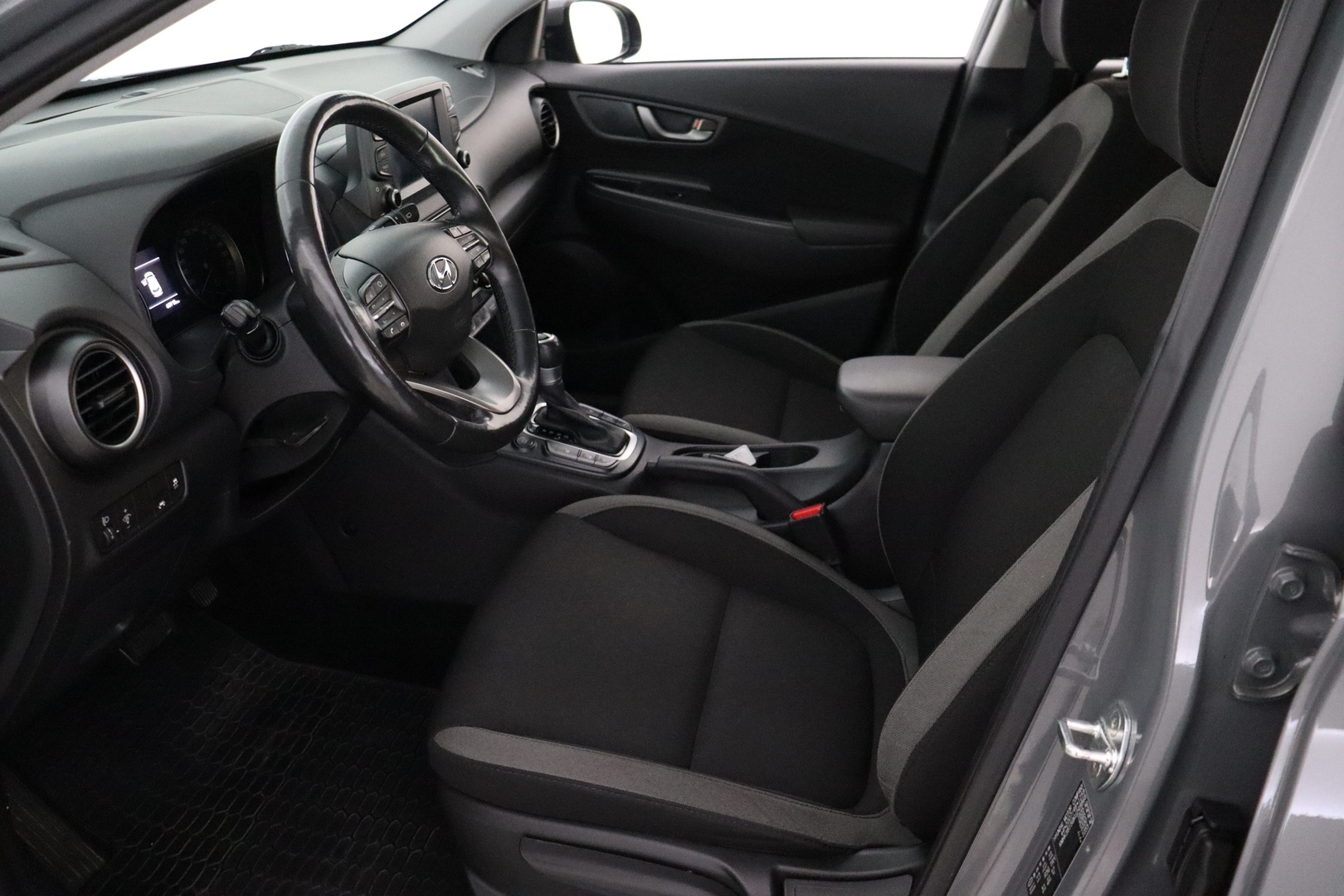 HYUNDAI KONA 2019