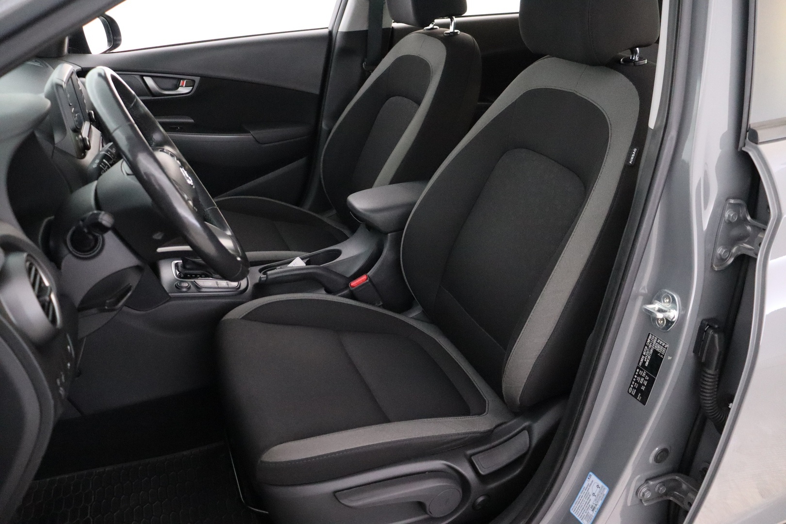 HYUNDAI KONA 2019