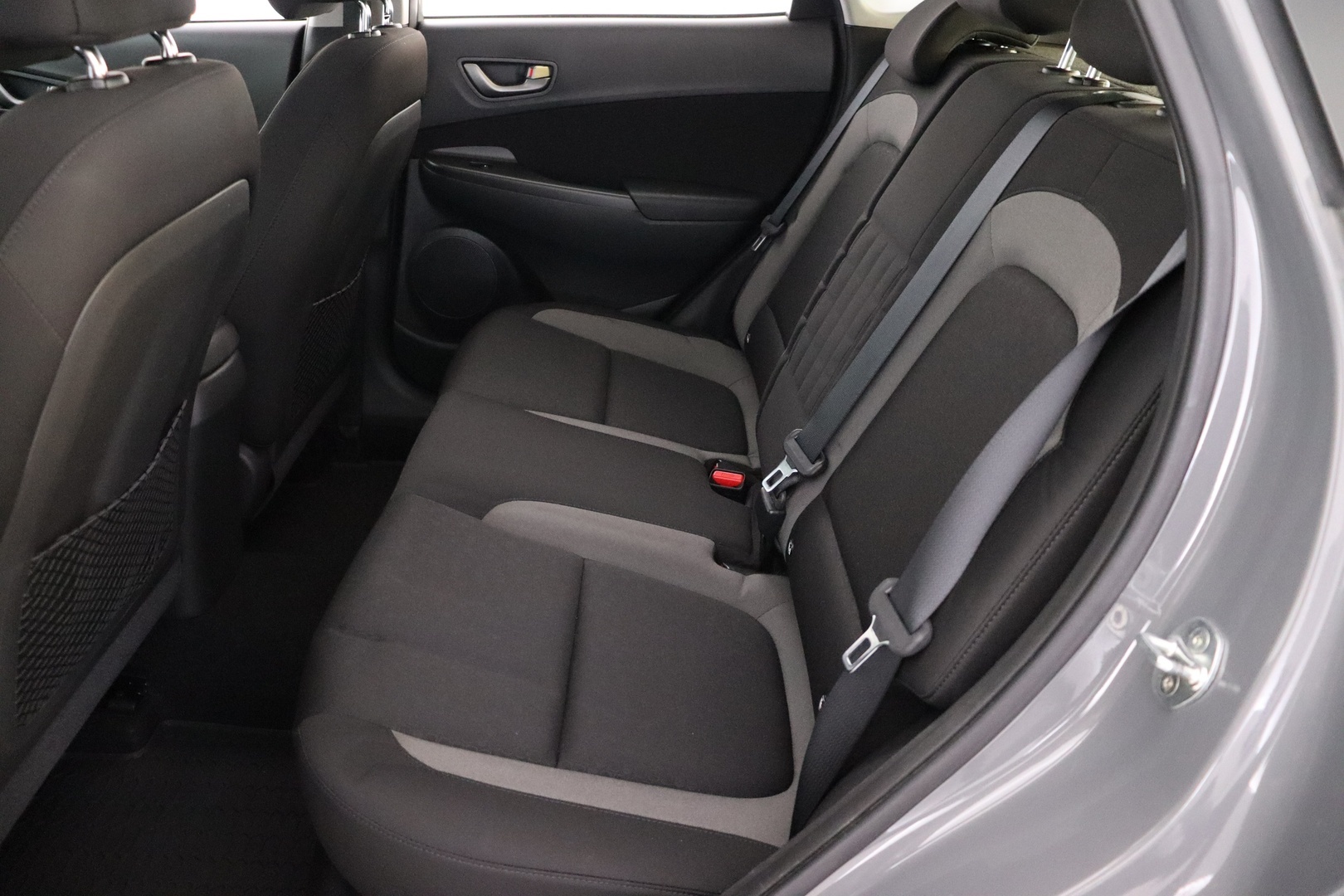 HYUNDAI KONA 2019