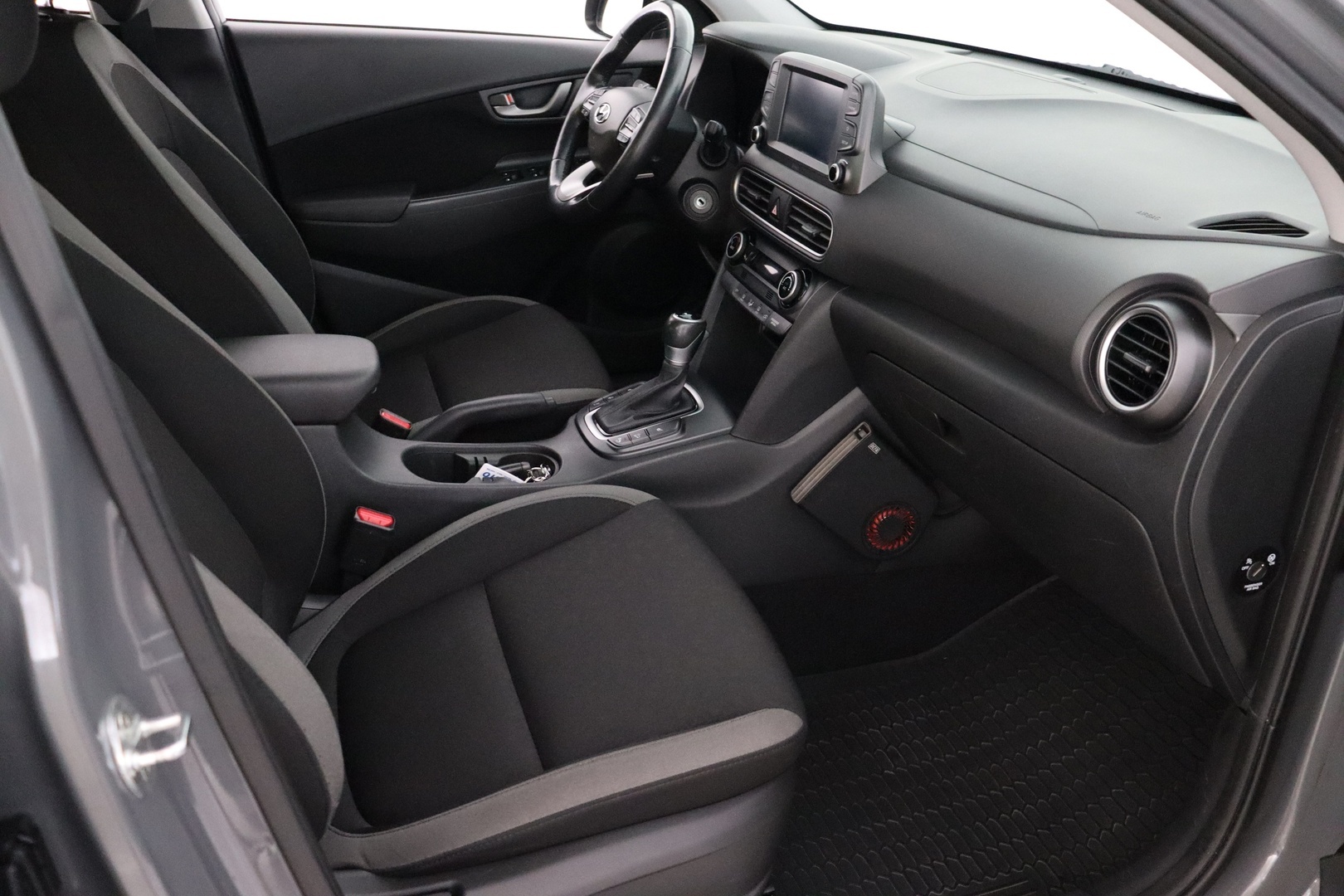 HYUNDAI KONA 2019