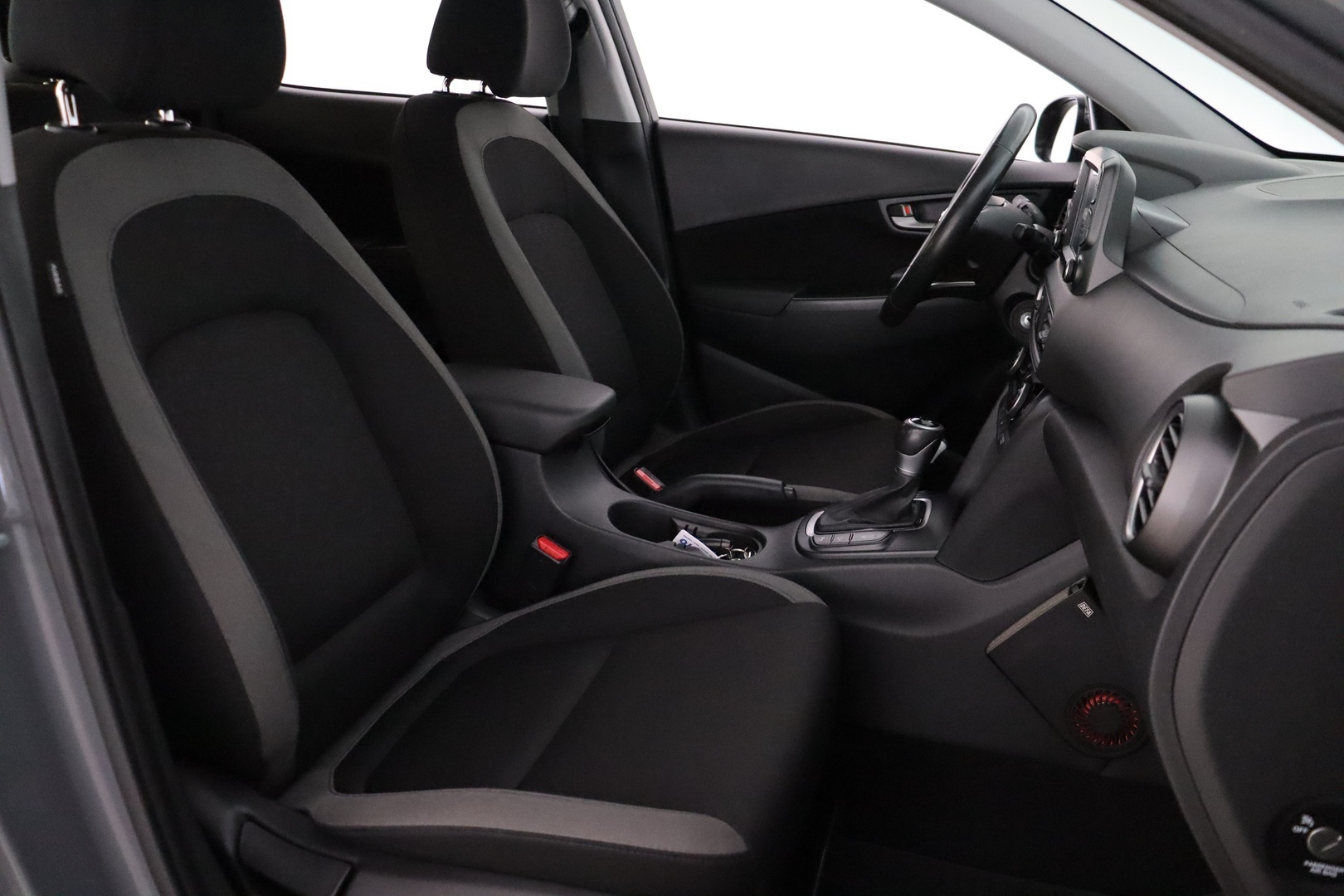 HYUNDAI KONA 2019