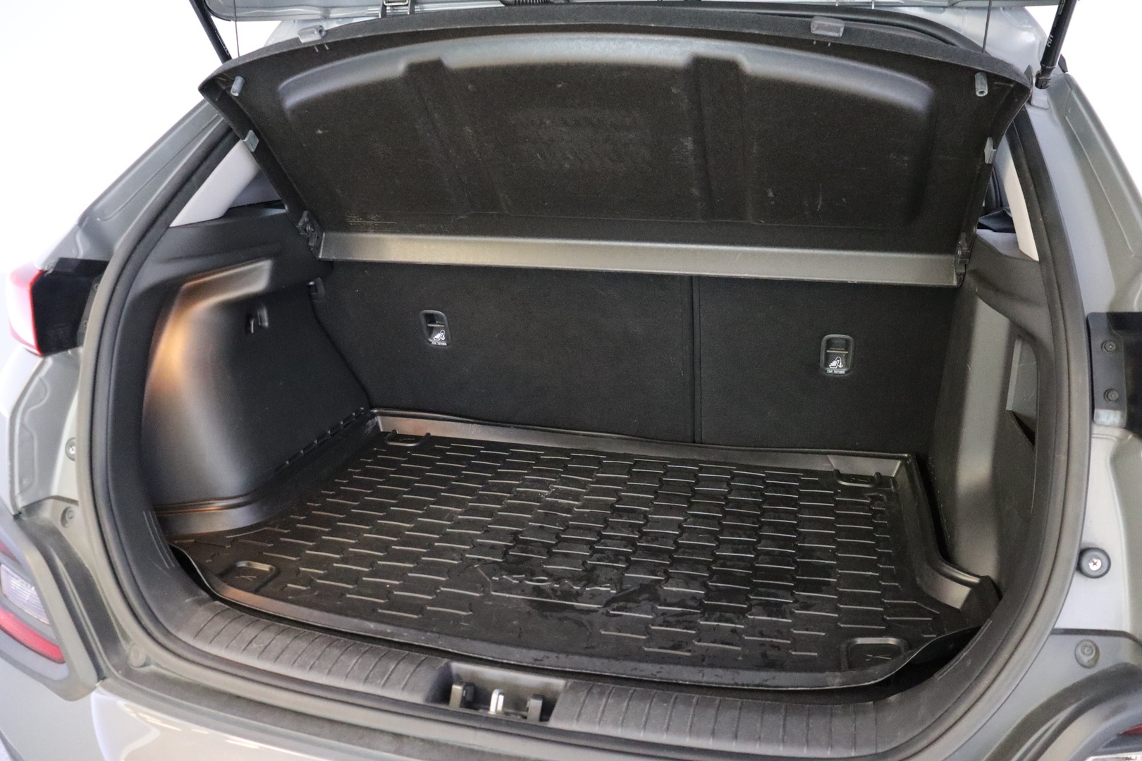 HYUNDAI KONA 2019