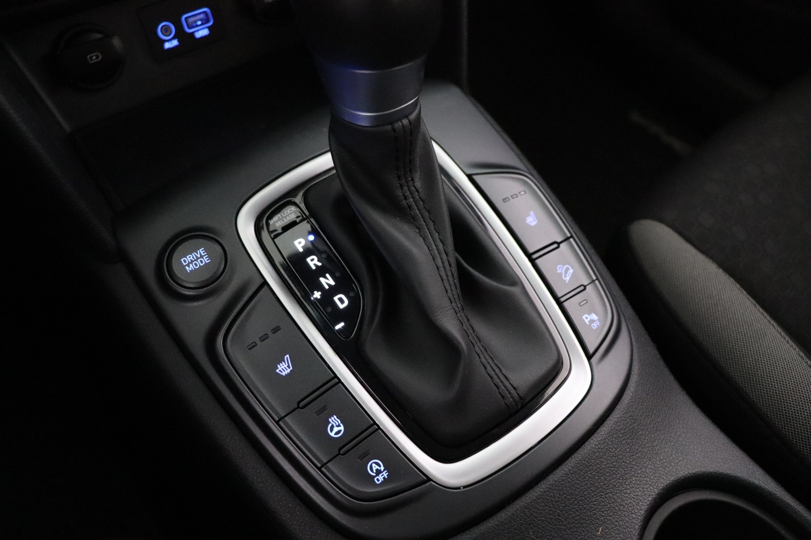HYUNDAI KONA 2019