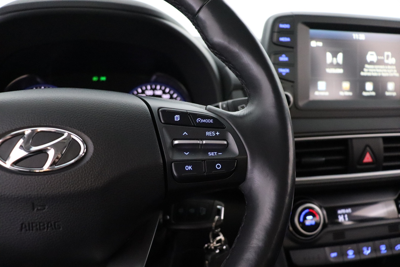 HYUNDAI KONA 2019