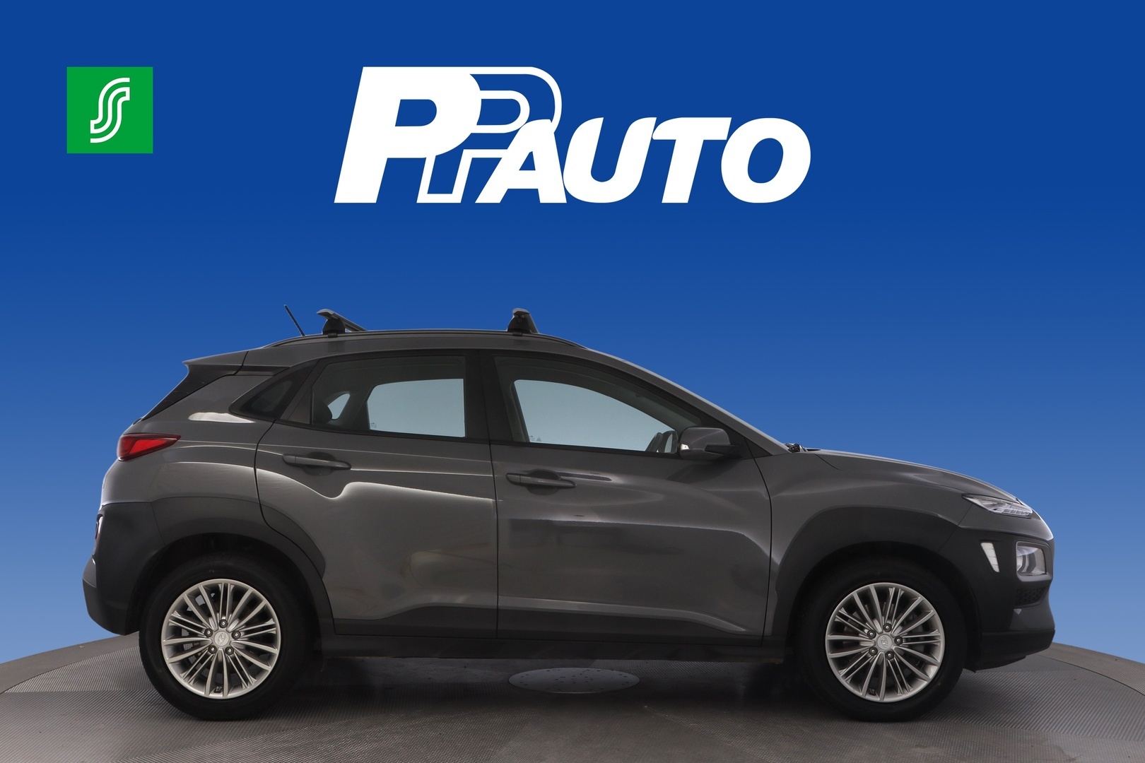 HYUNDAI KONA 2019