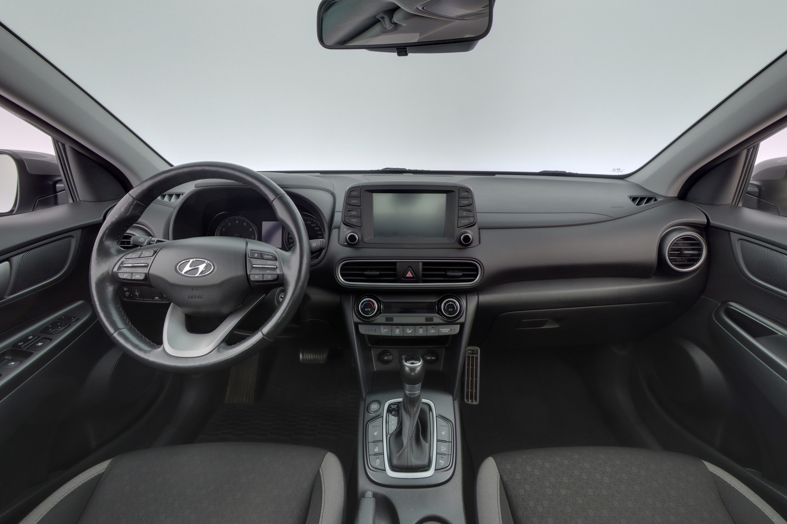 HYUNDAI KONA 2019