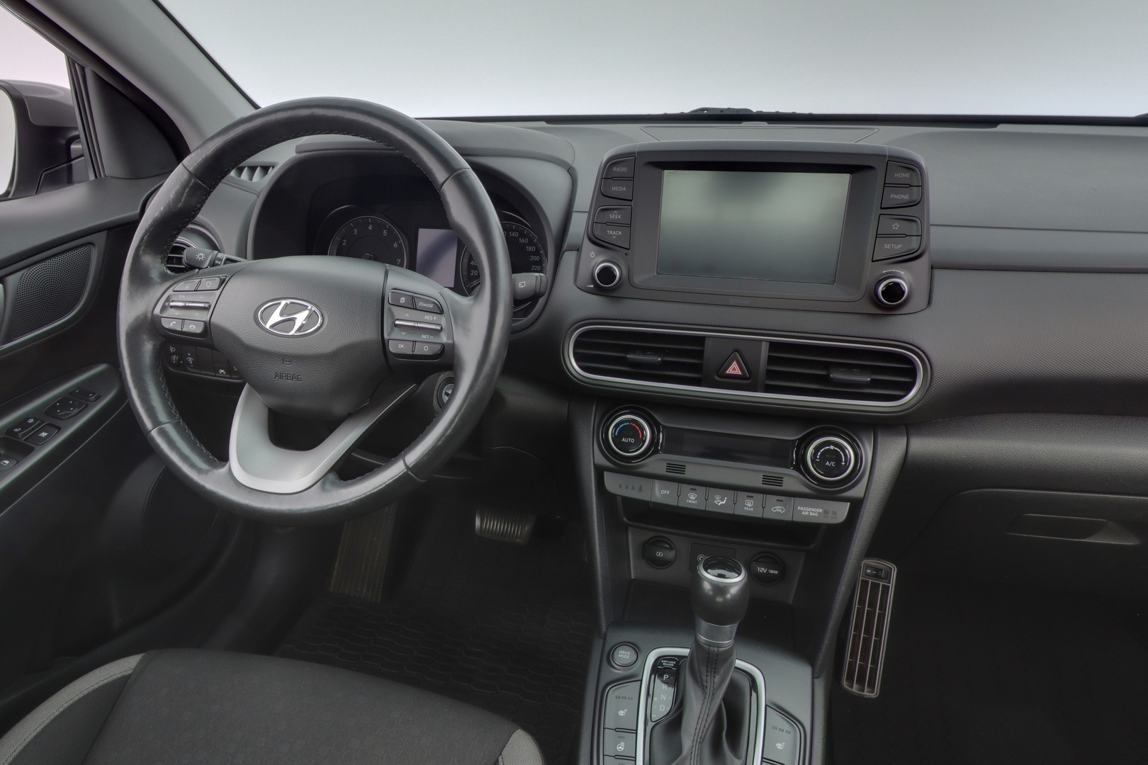 HYUNDAI KONA 2019