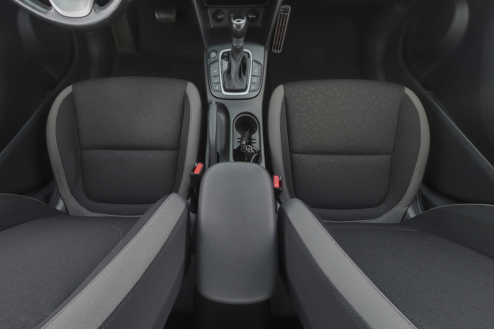 HYUNDAI KONA 2019