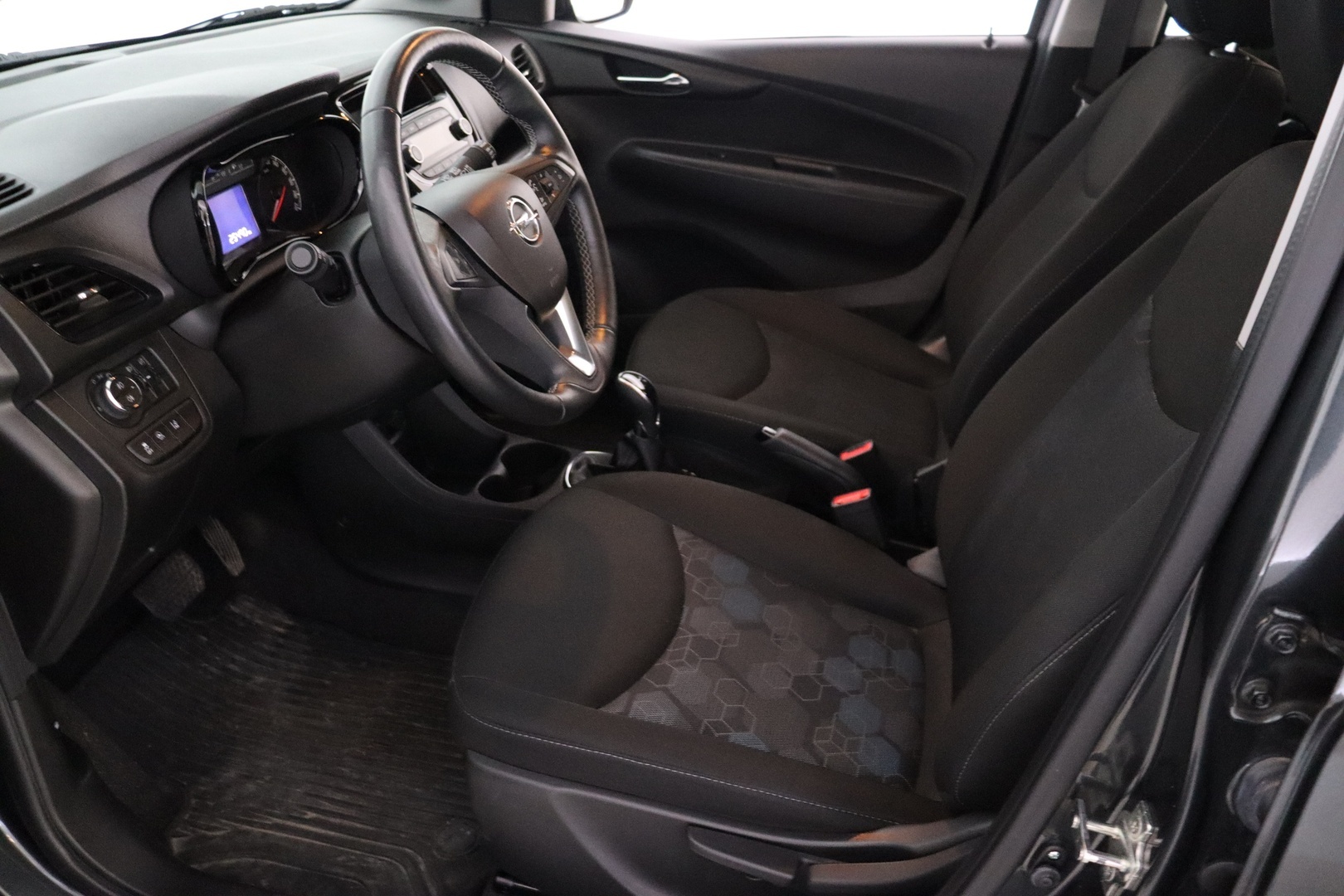 OPEL KARL 2018