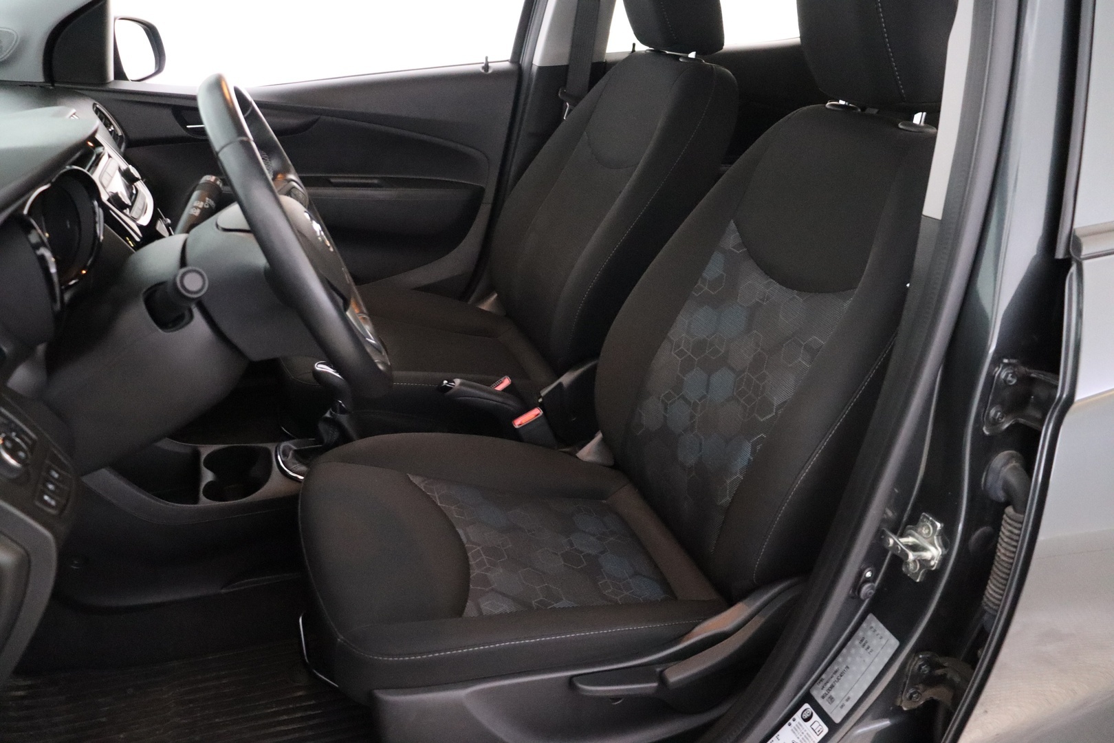 OPEL KARL 2018