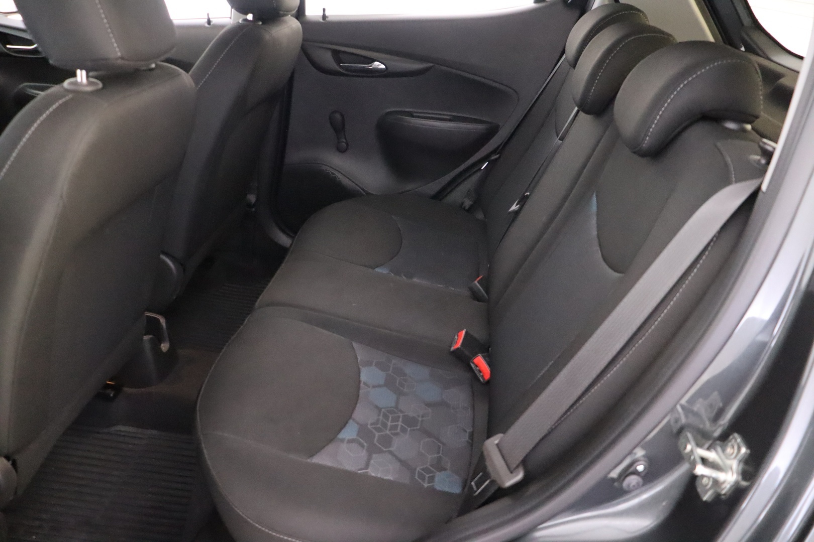 OPEL KARL 2018